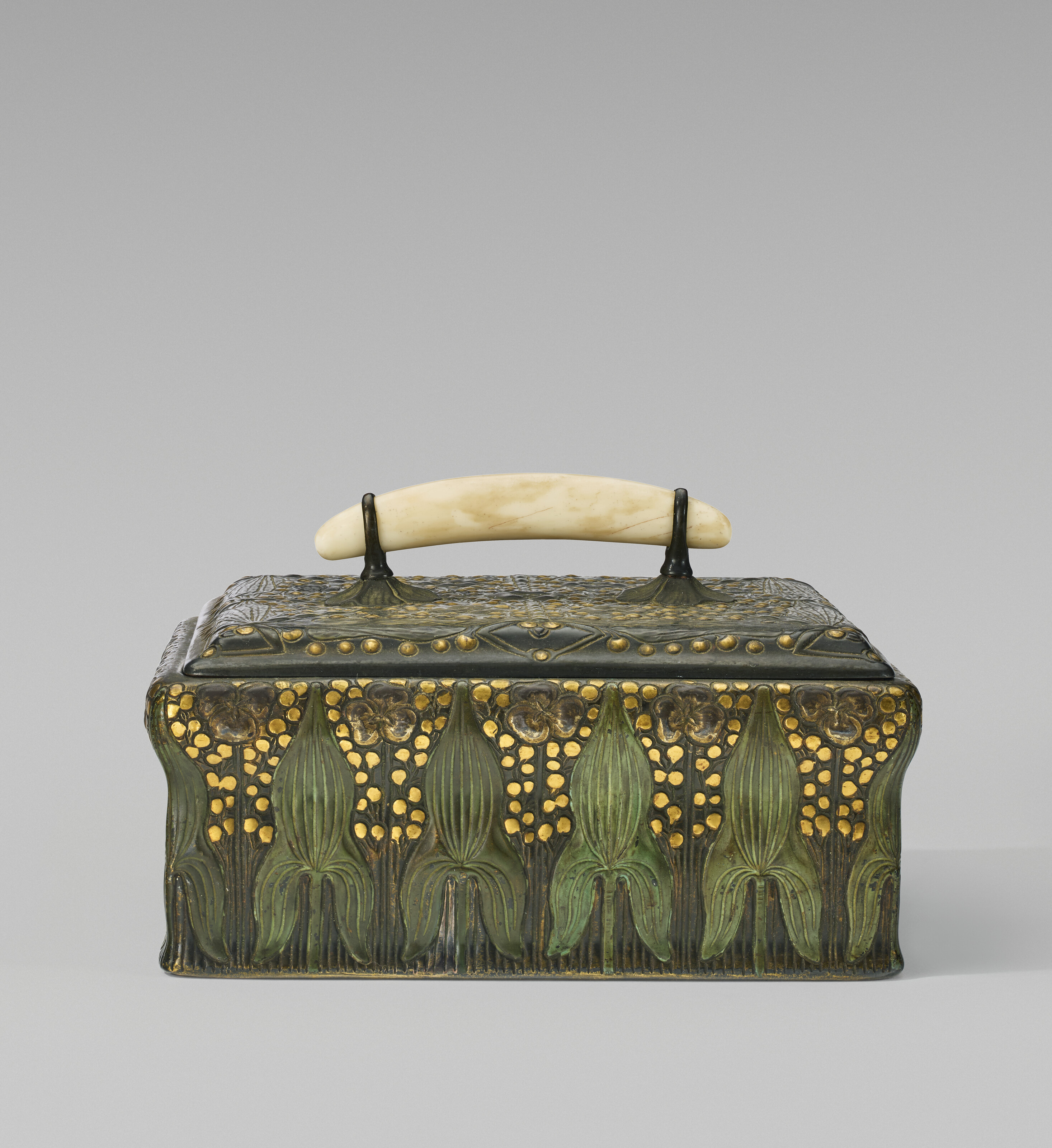 TIFFANY STUDIOS image 2