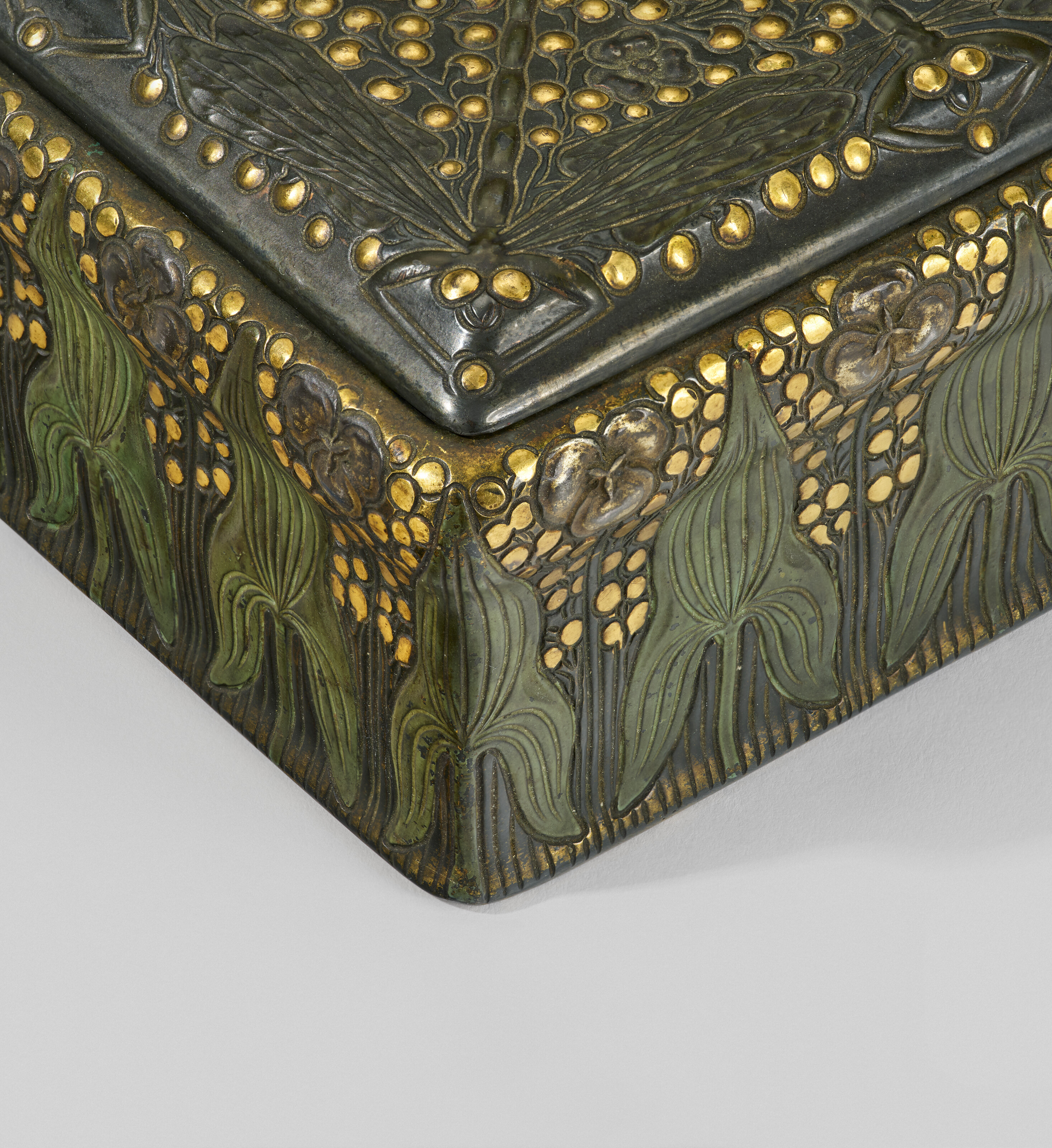 TIFFANY STUDIOS image 5