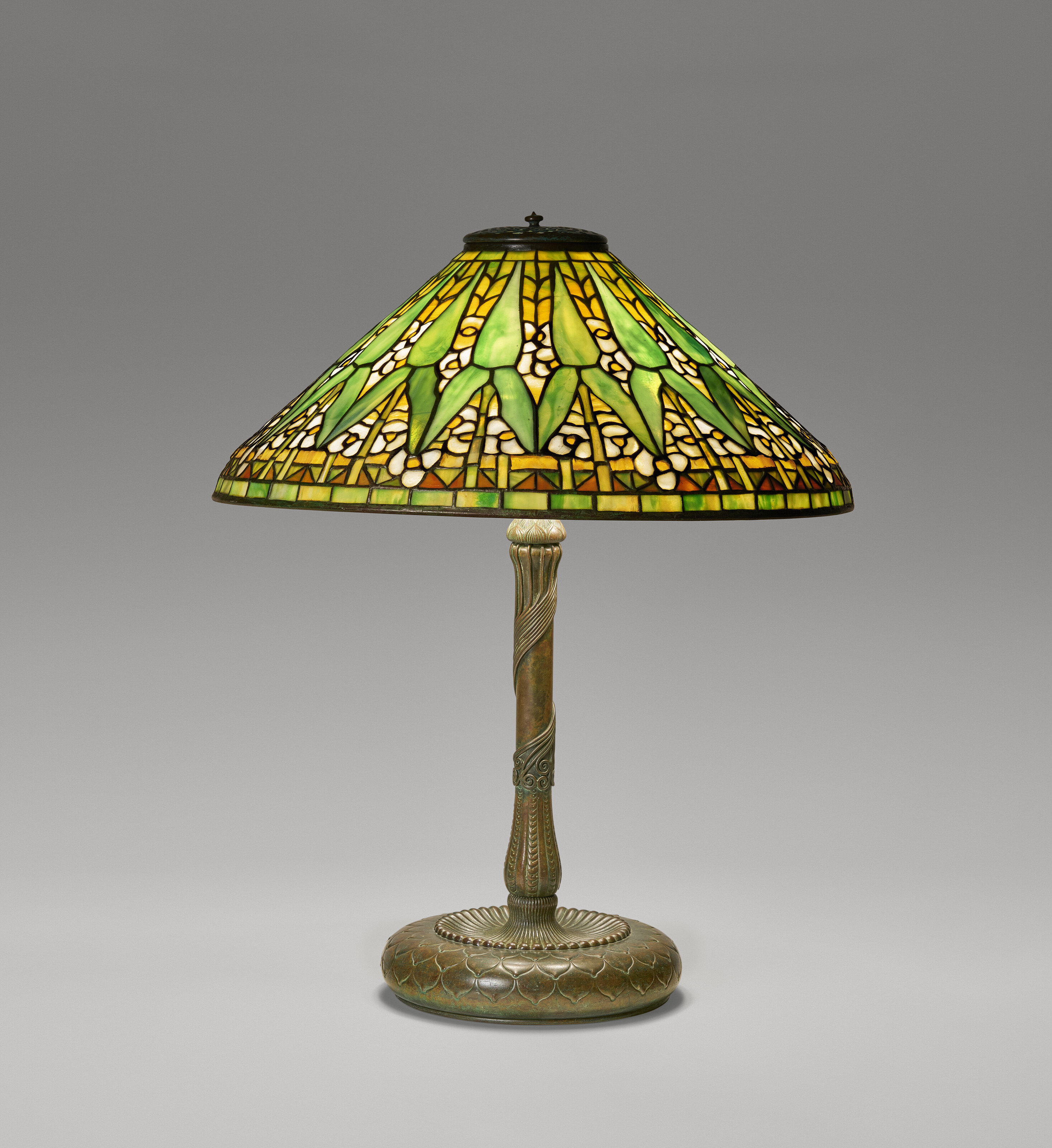 TIFFANY STUDIOS