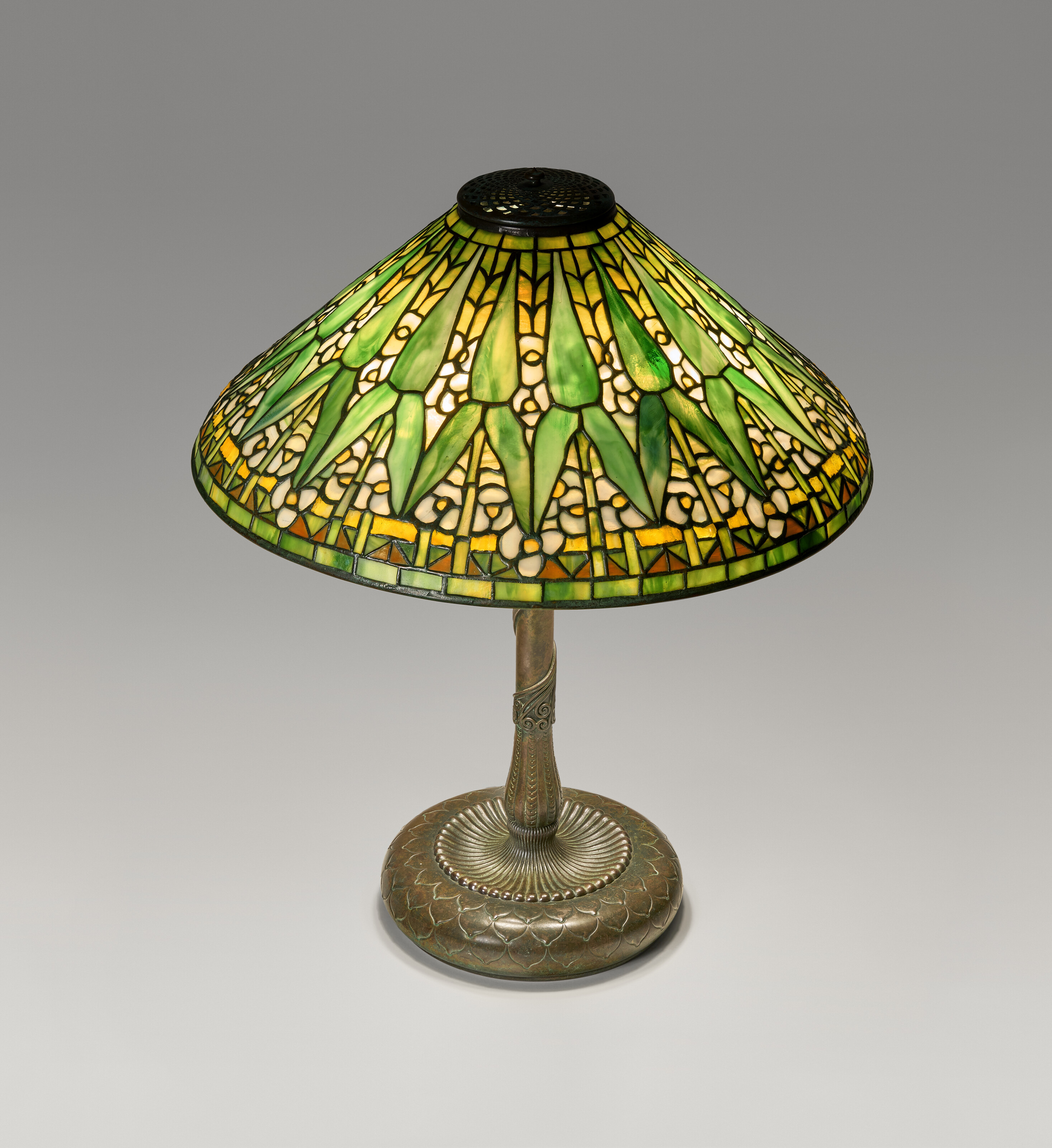 TIFFANY STUDIOS image 2