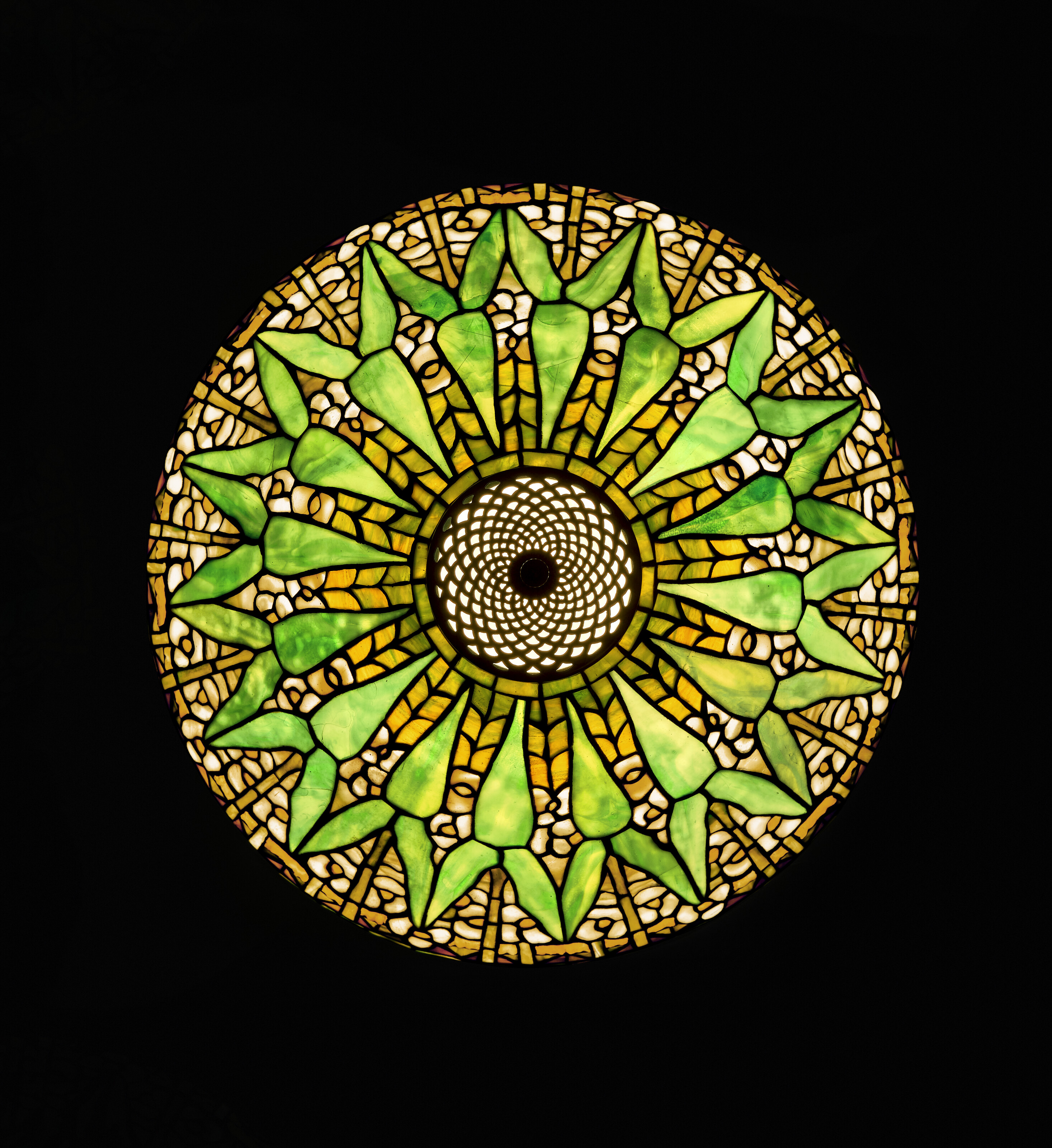 TIFFANY STUDIOS image 5