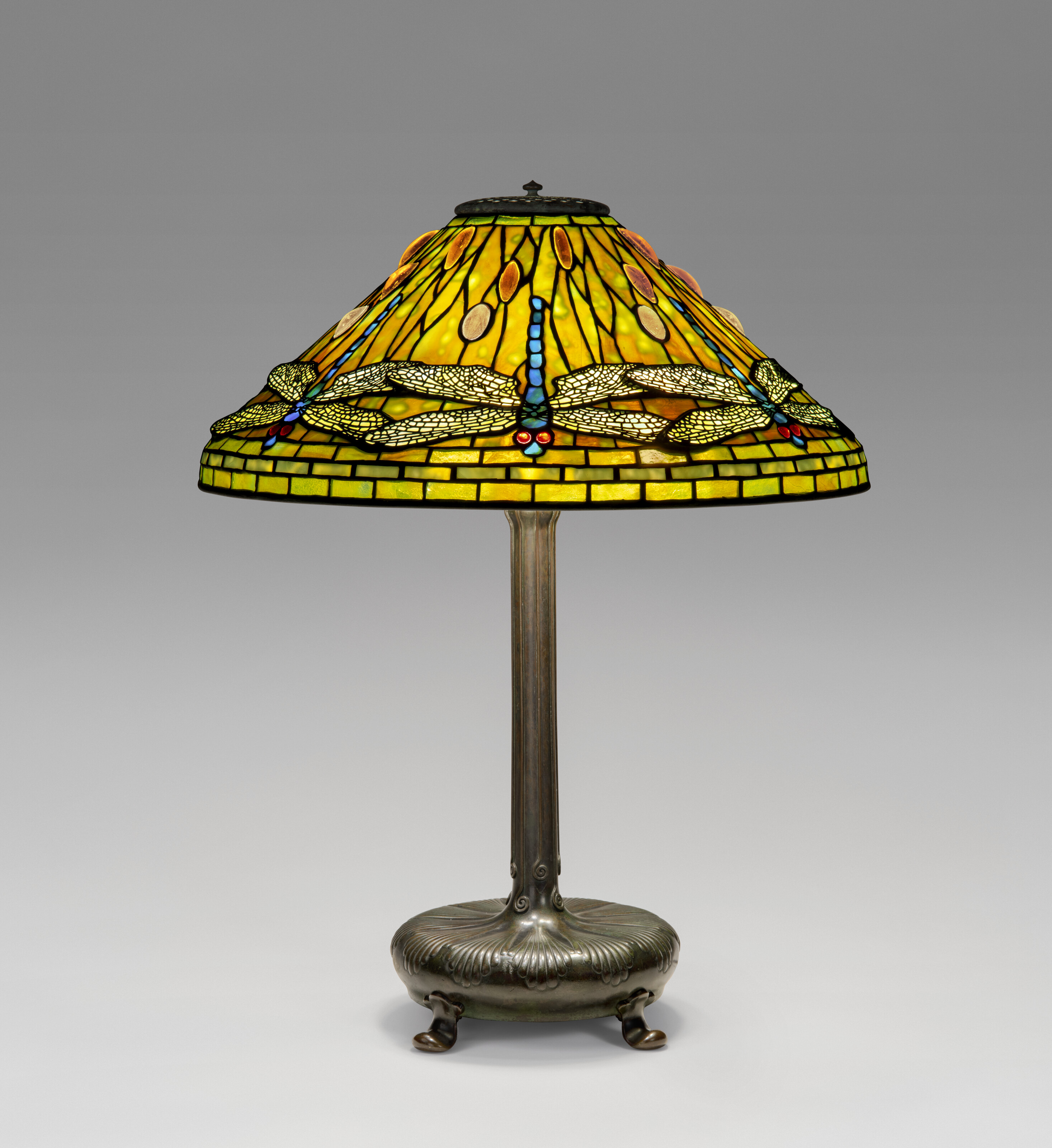 TIFFANY STUDIOS