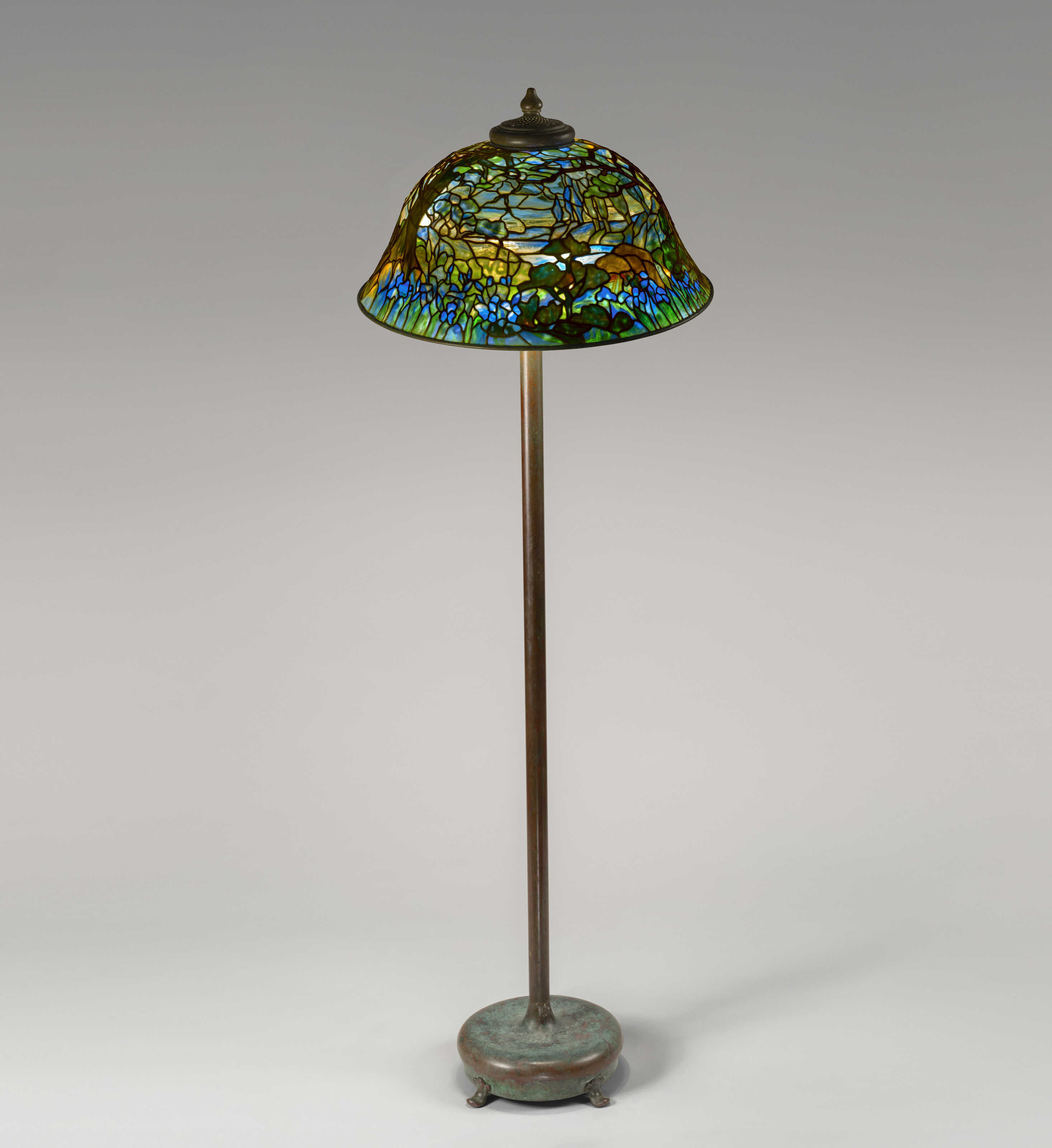 TIFFANY STUDIOS