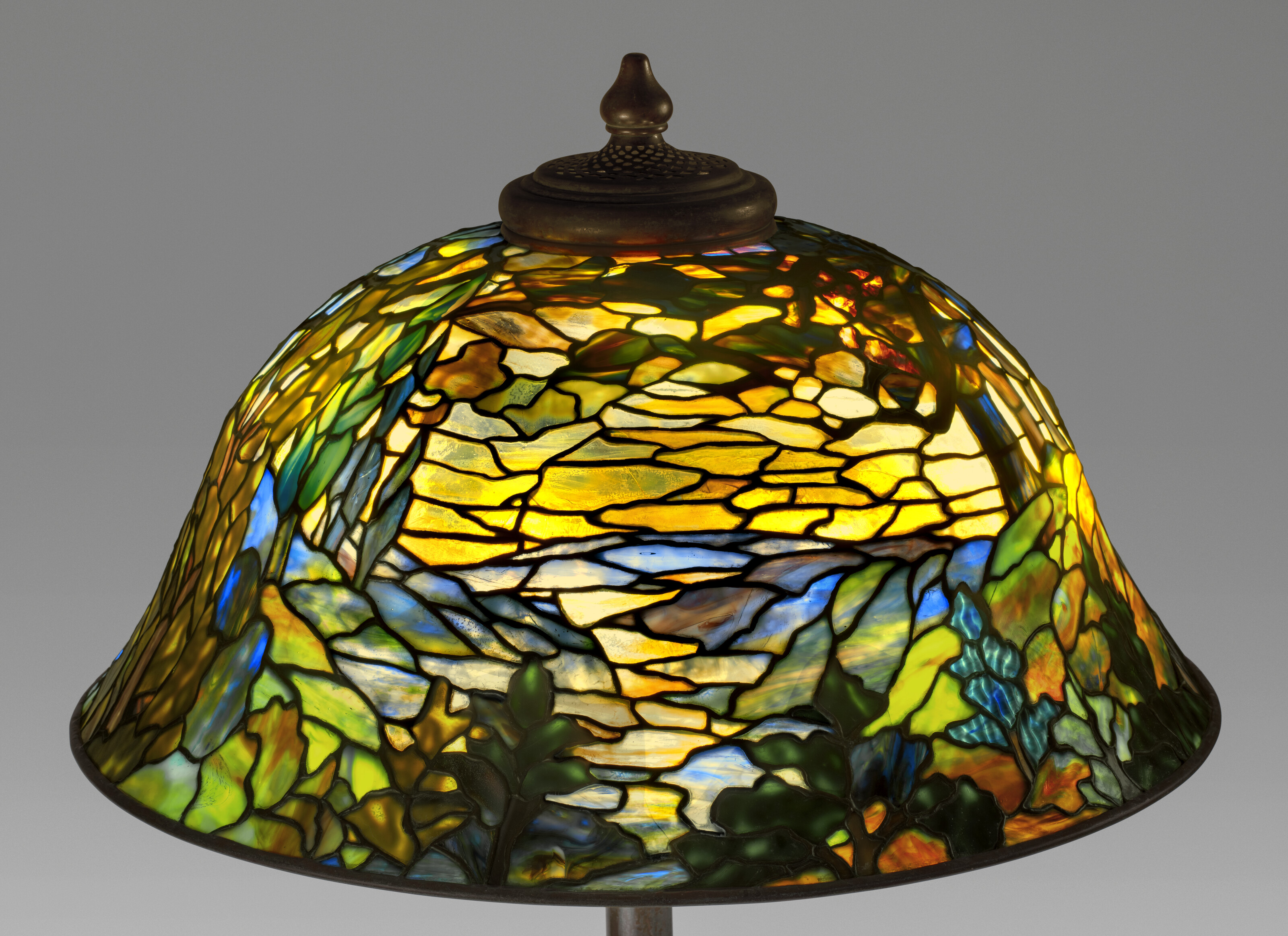 TIFFANY STUDIOS image 2