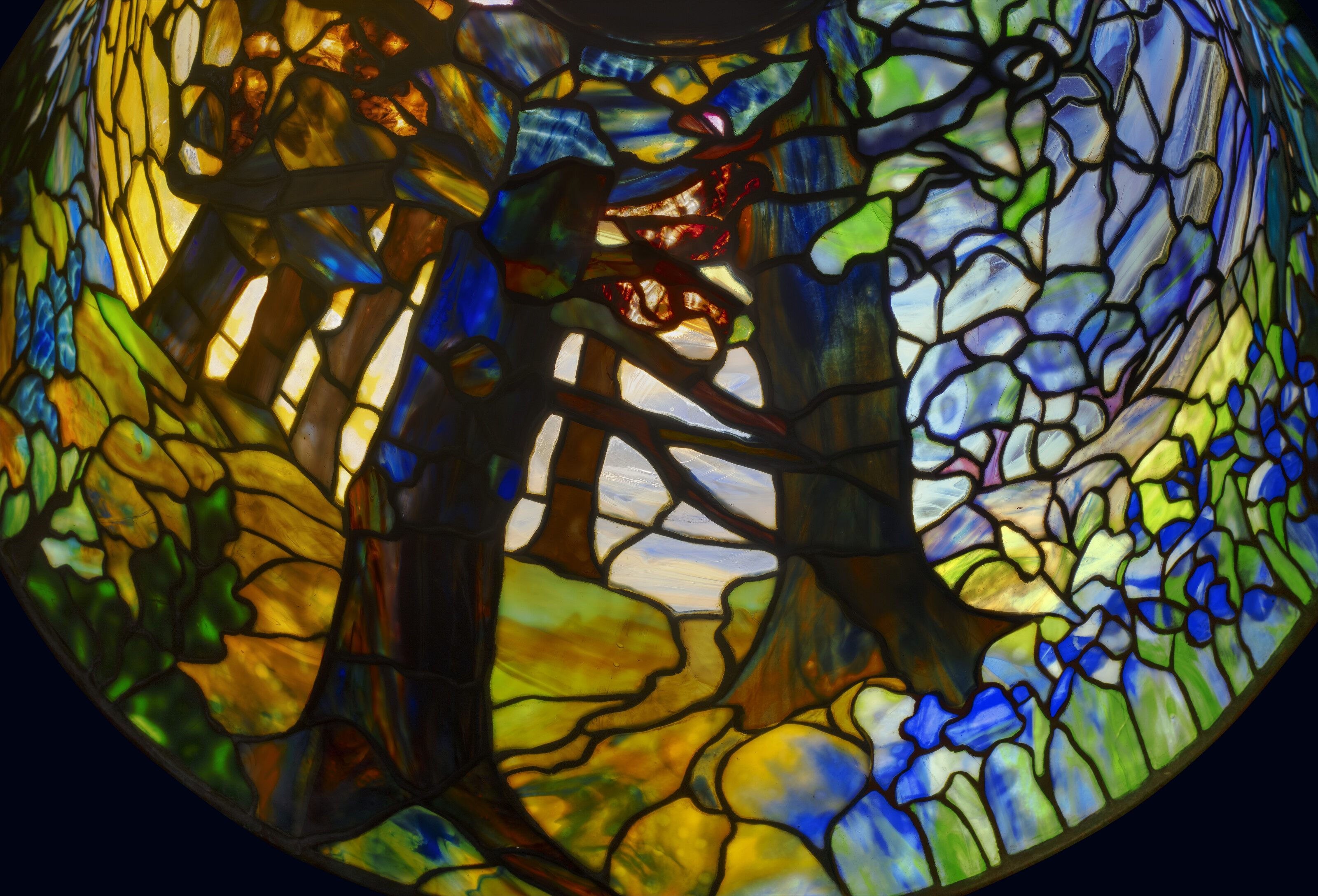 TIFFANY STUDIOS image 3