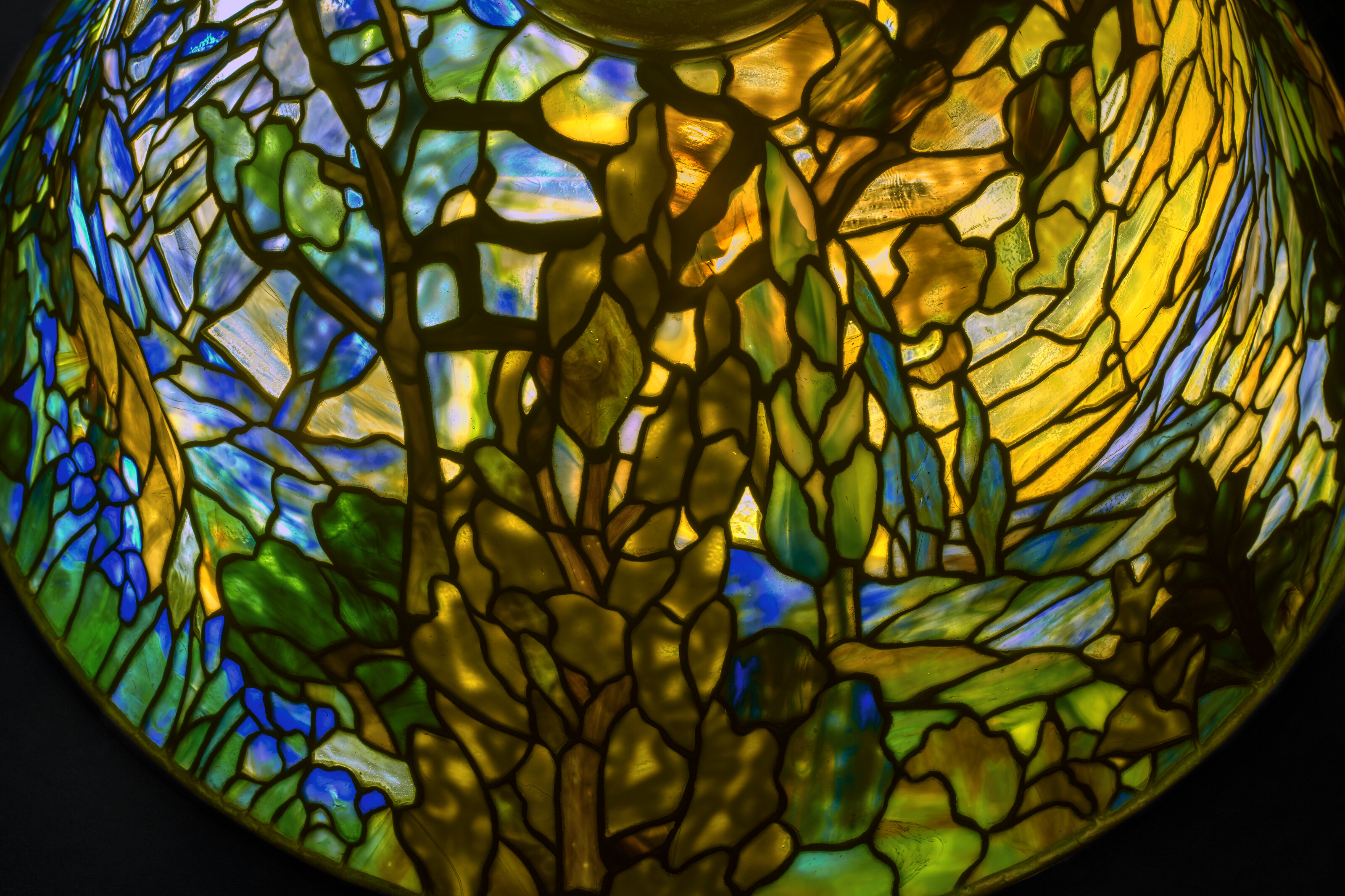 TIFFANY STUDIOS image 4