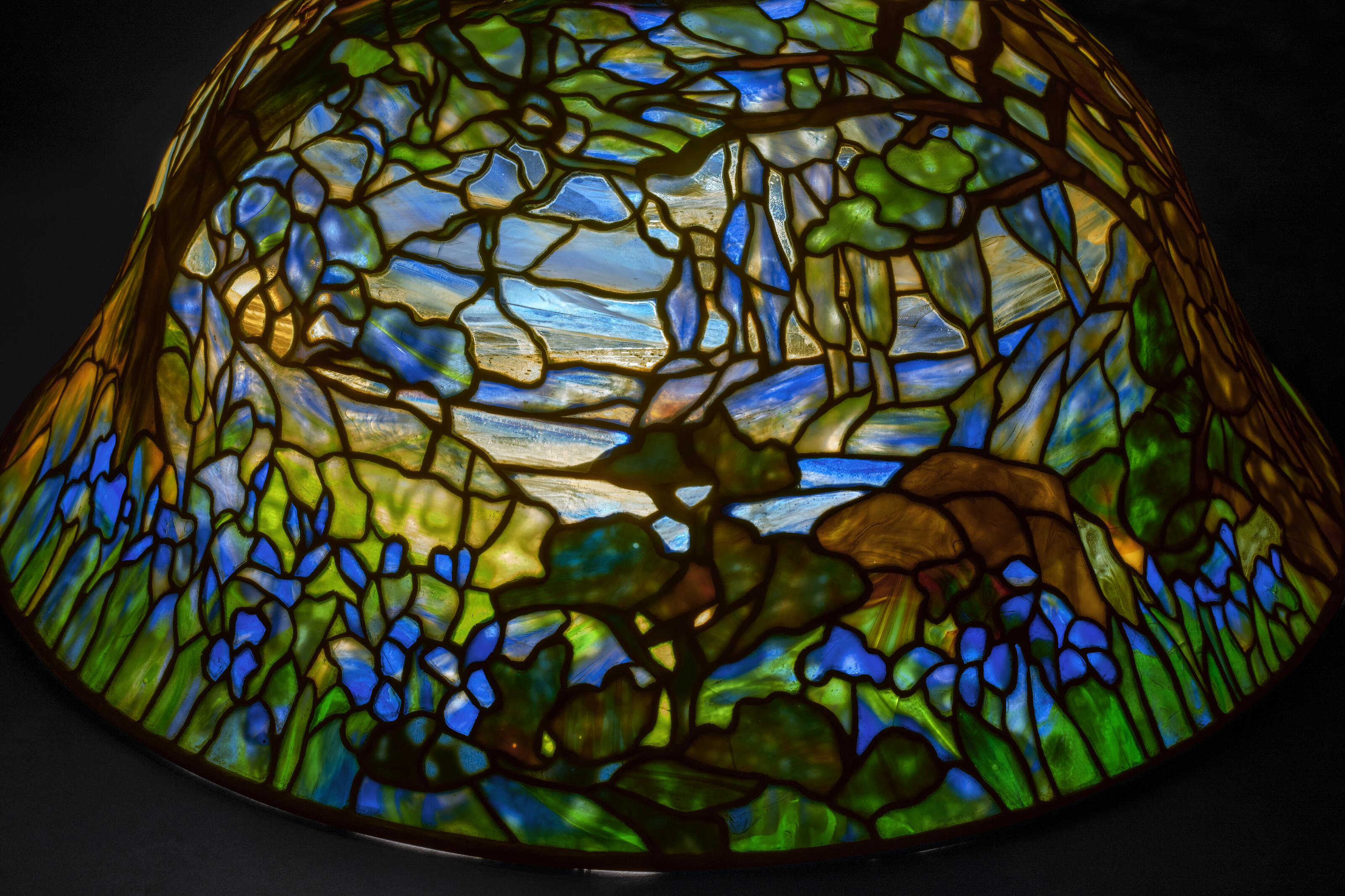TIFFANY STUDIOS image 6