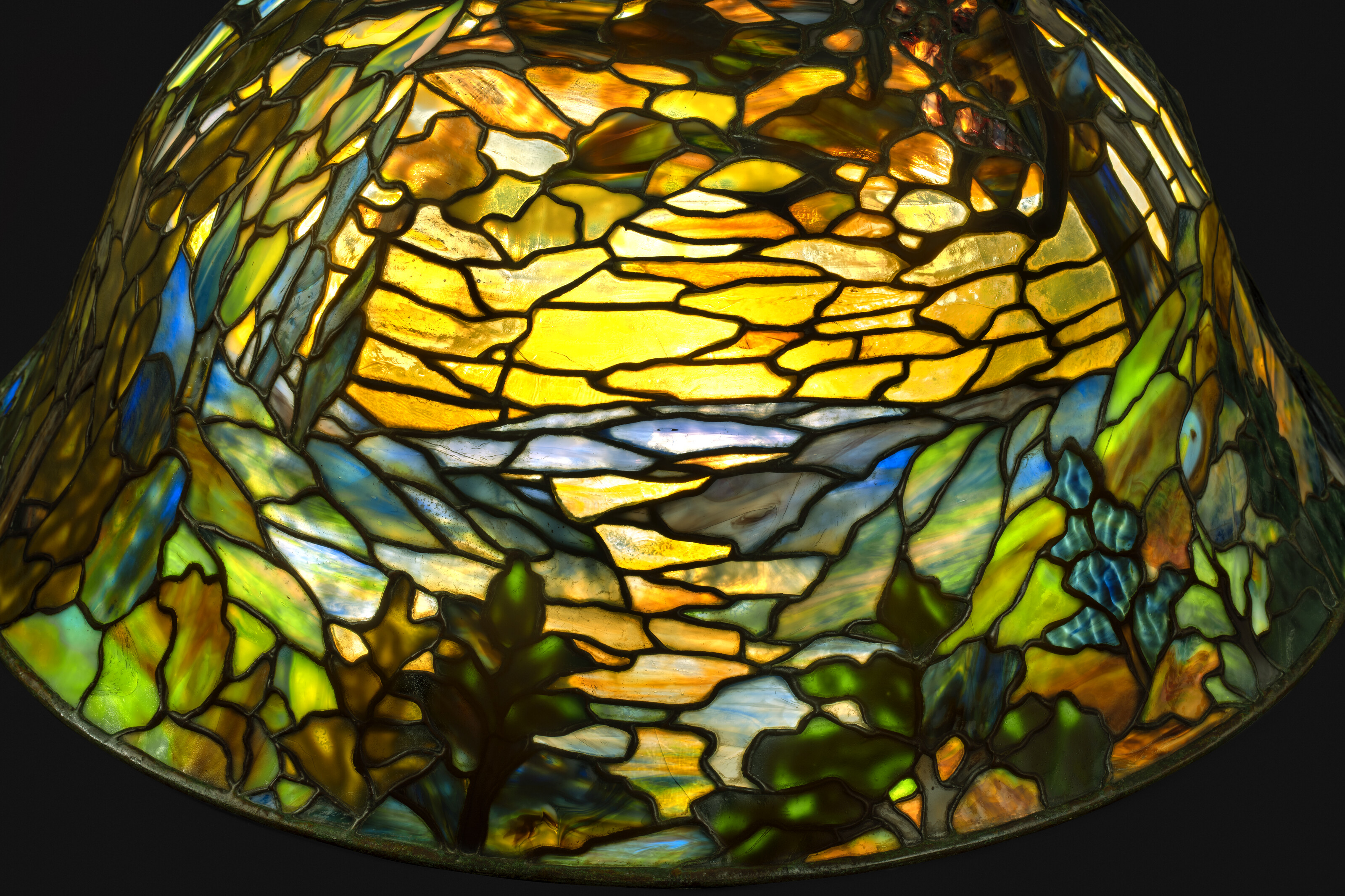 TIFFANY STUDIOS image 7