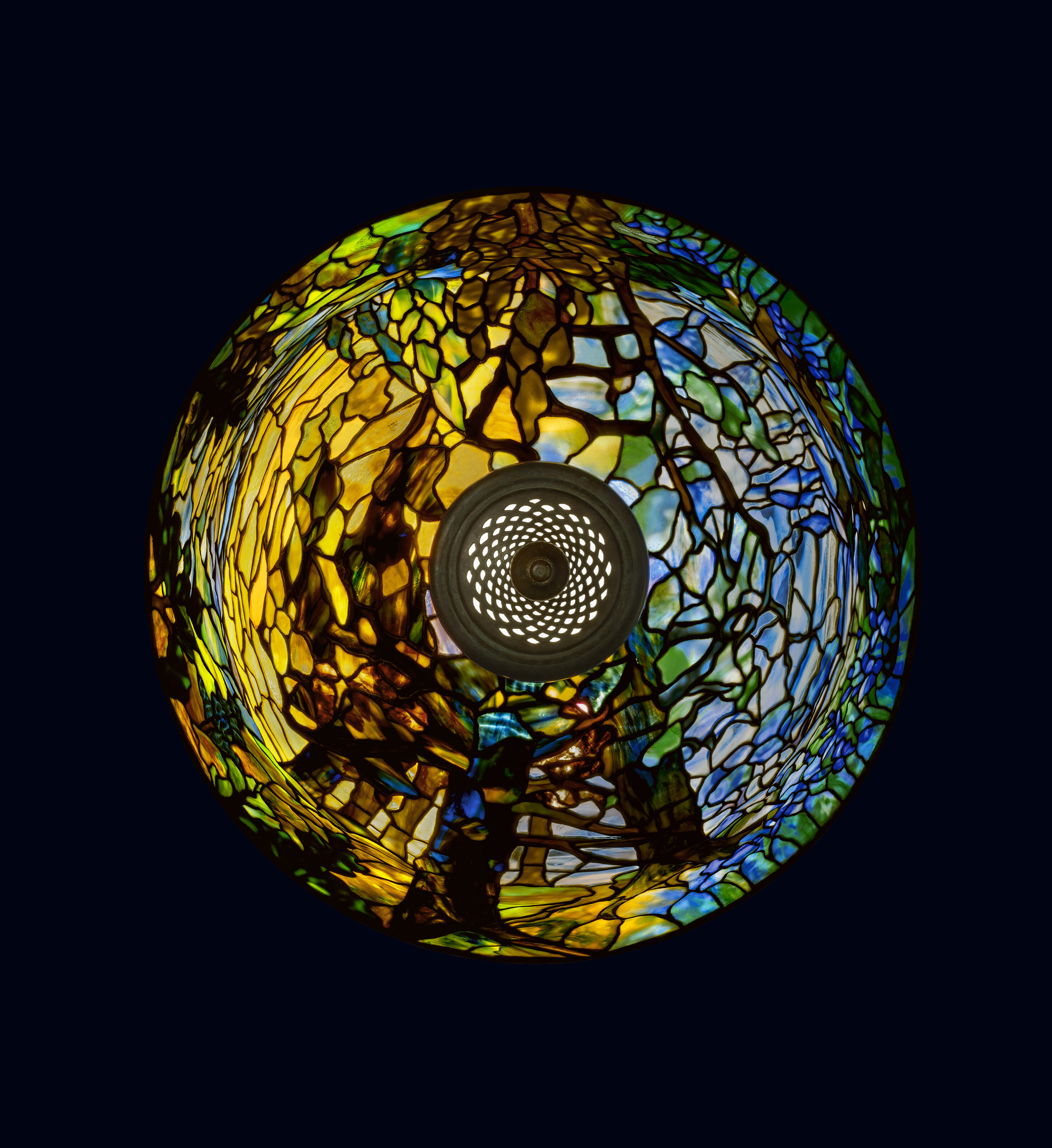 TIFFANY STUDIOS image 8