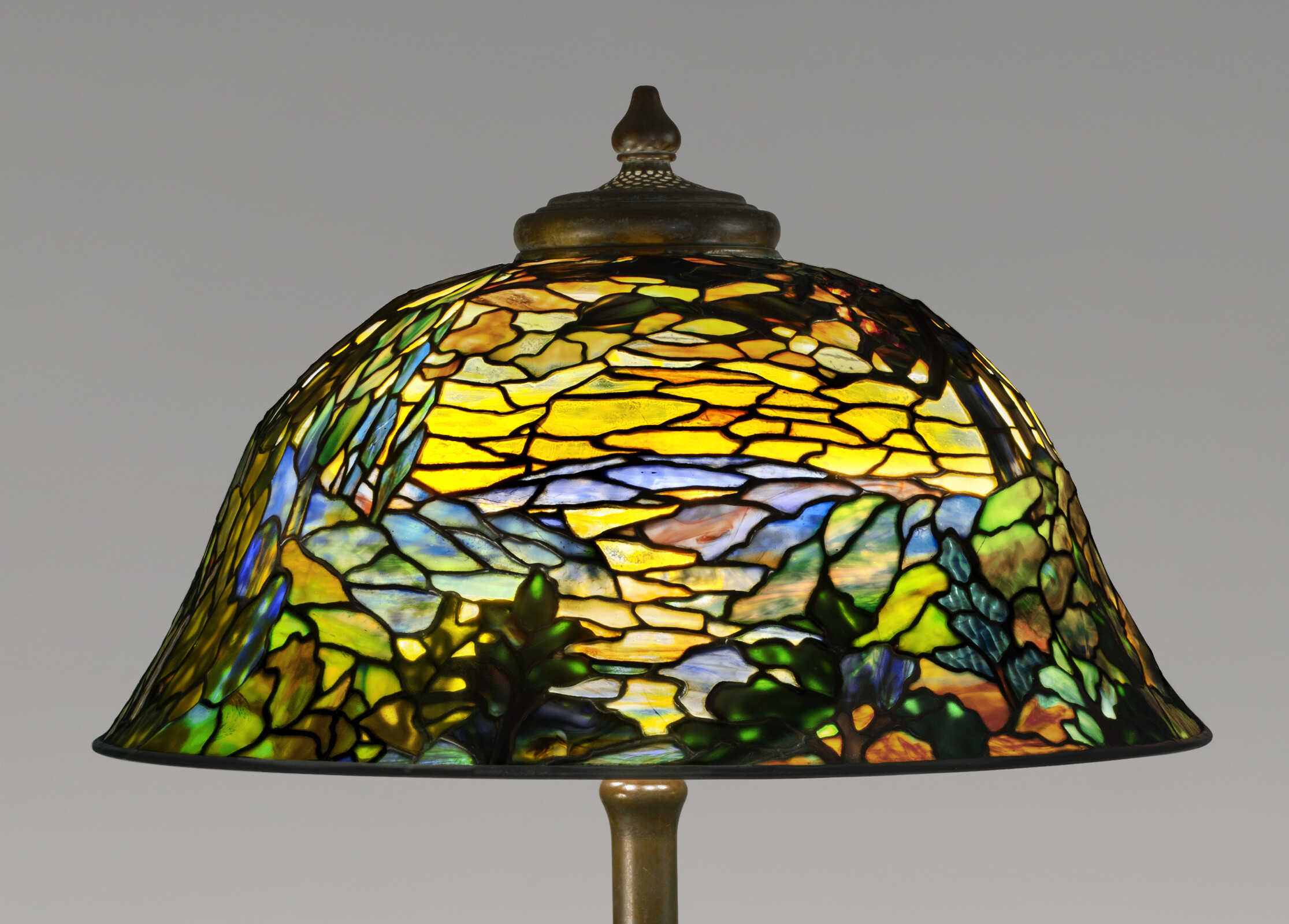 TIFFANY STUDIOS image 9