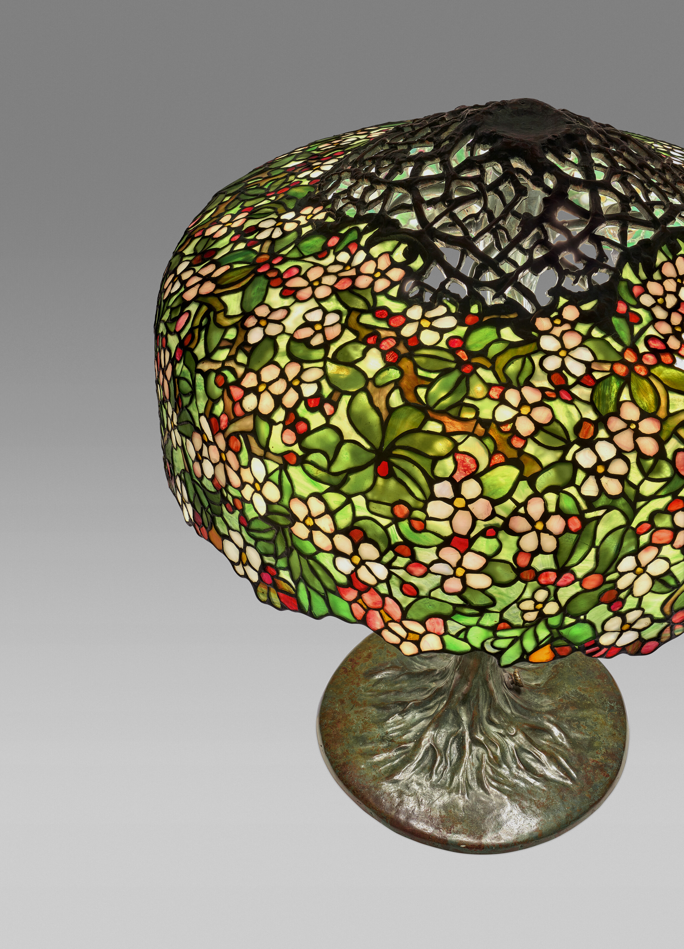 TIFFANY STUDIOS image 3