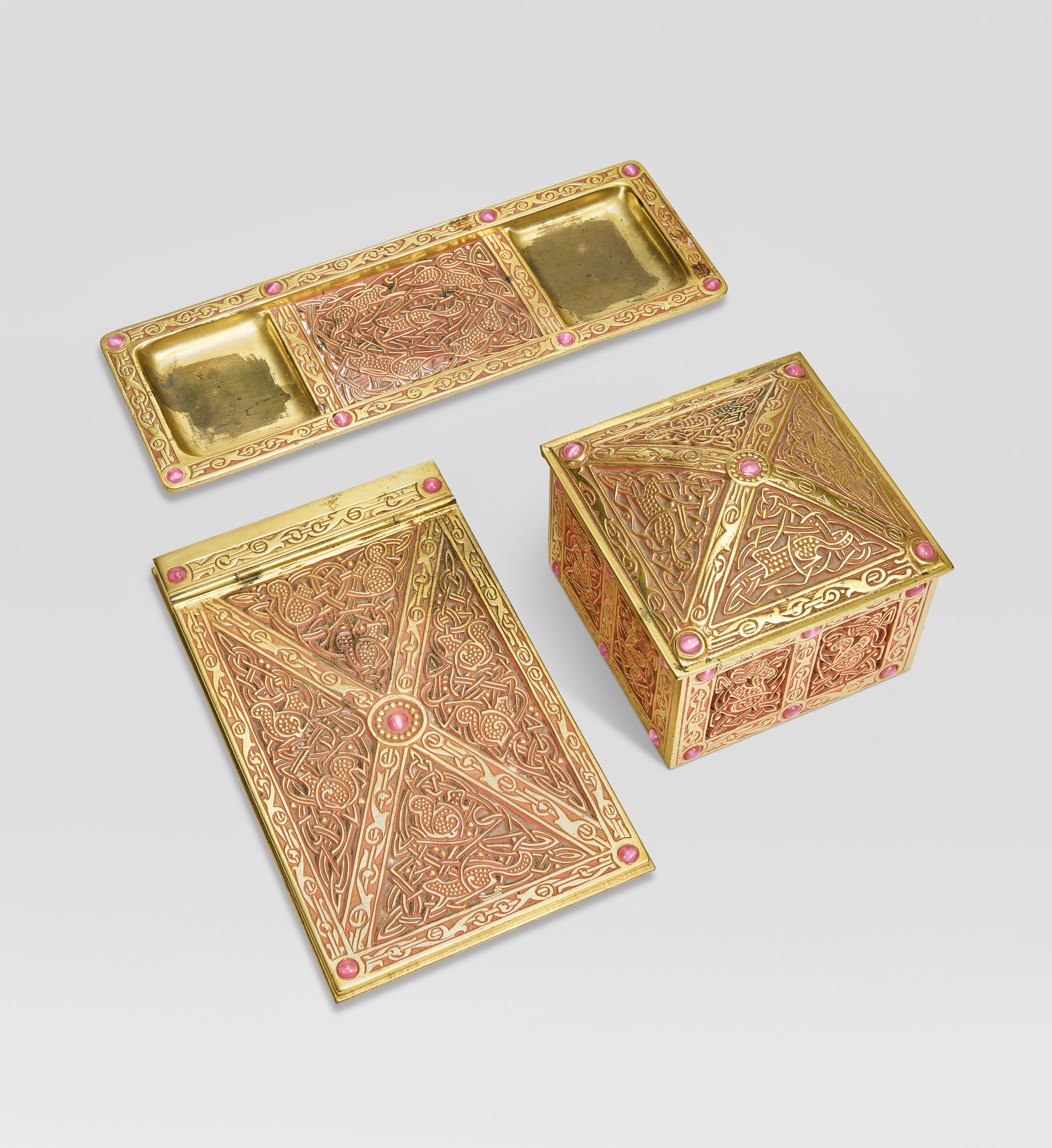 TIFFANY STUDIOS image 3