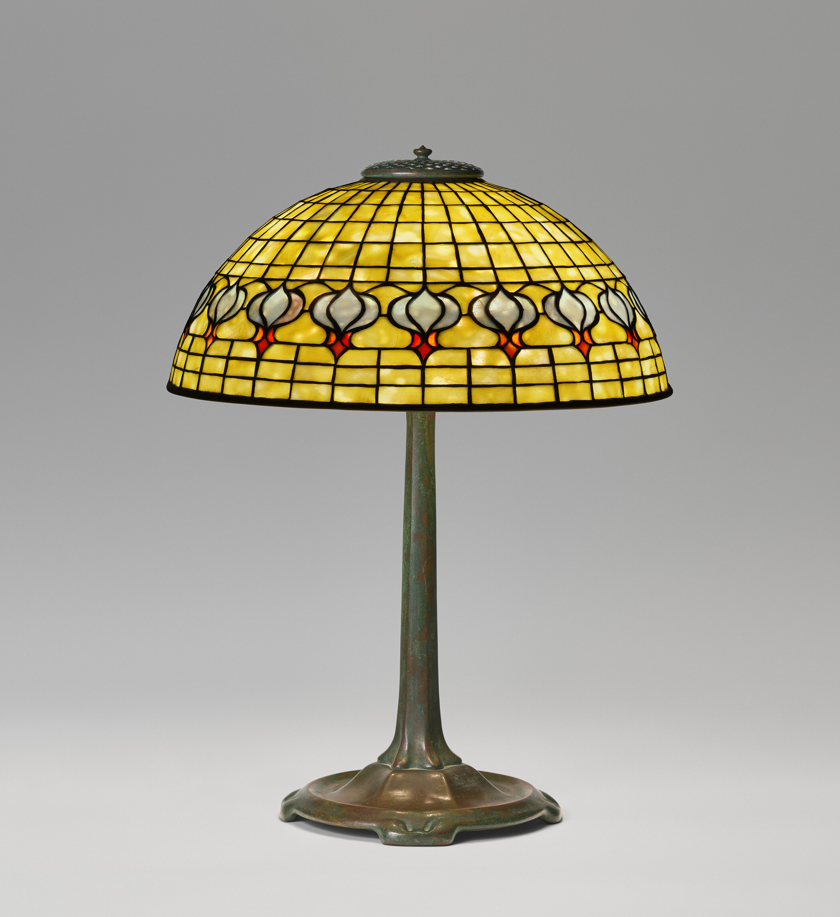TIFFANY STUDIOS