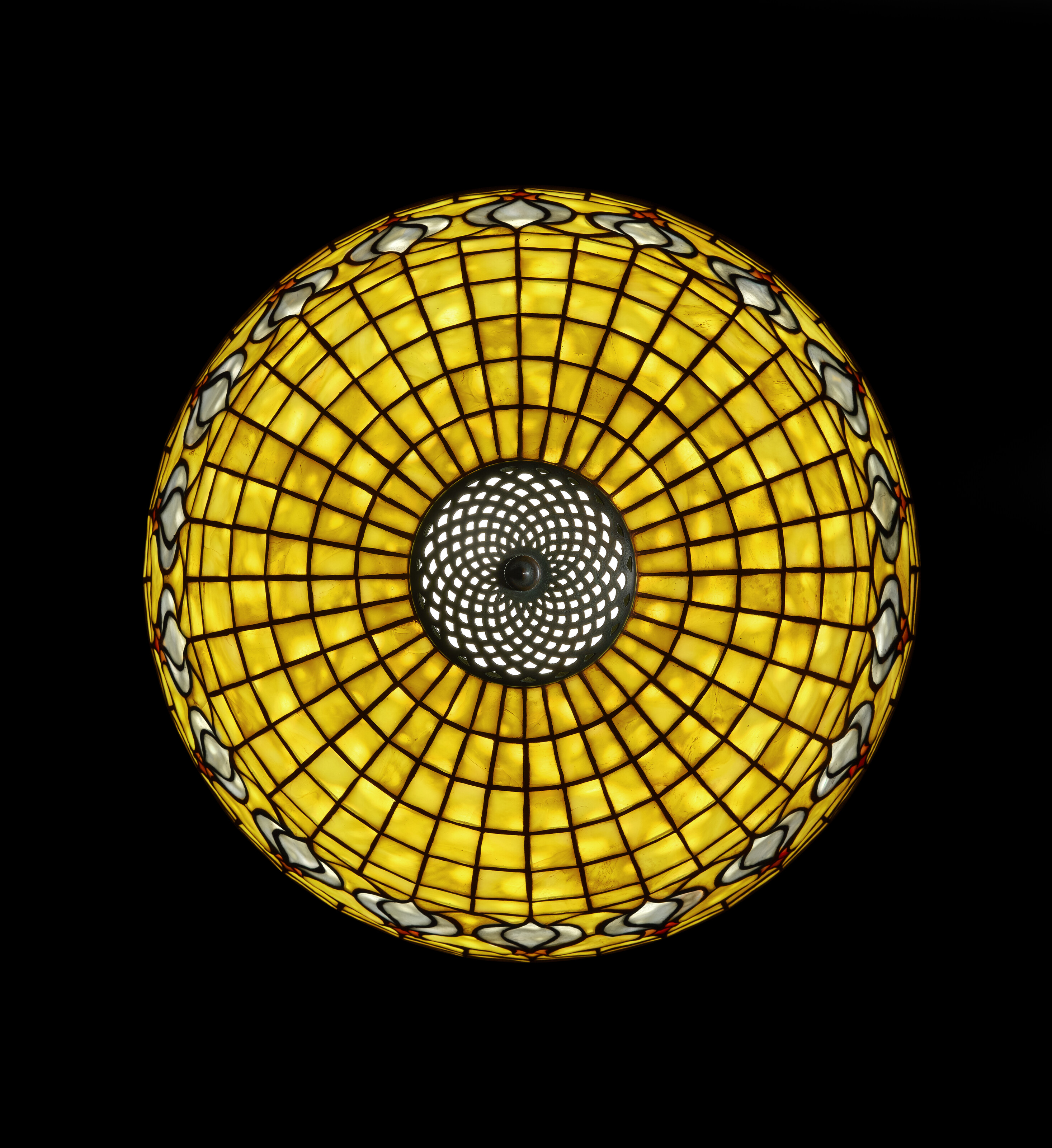 TIFFANY STUDIOS image 4