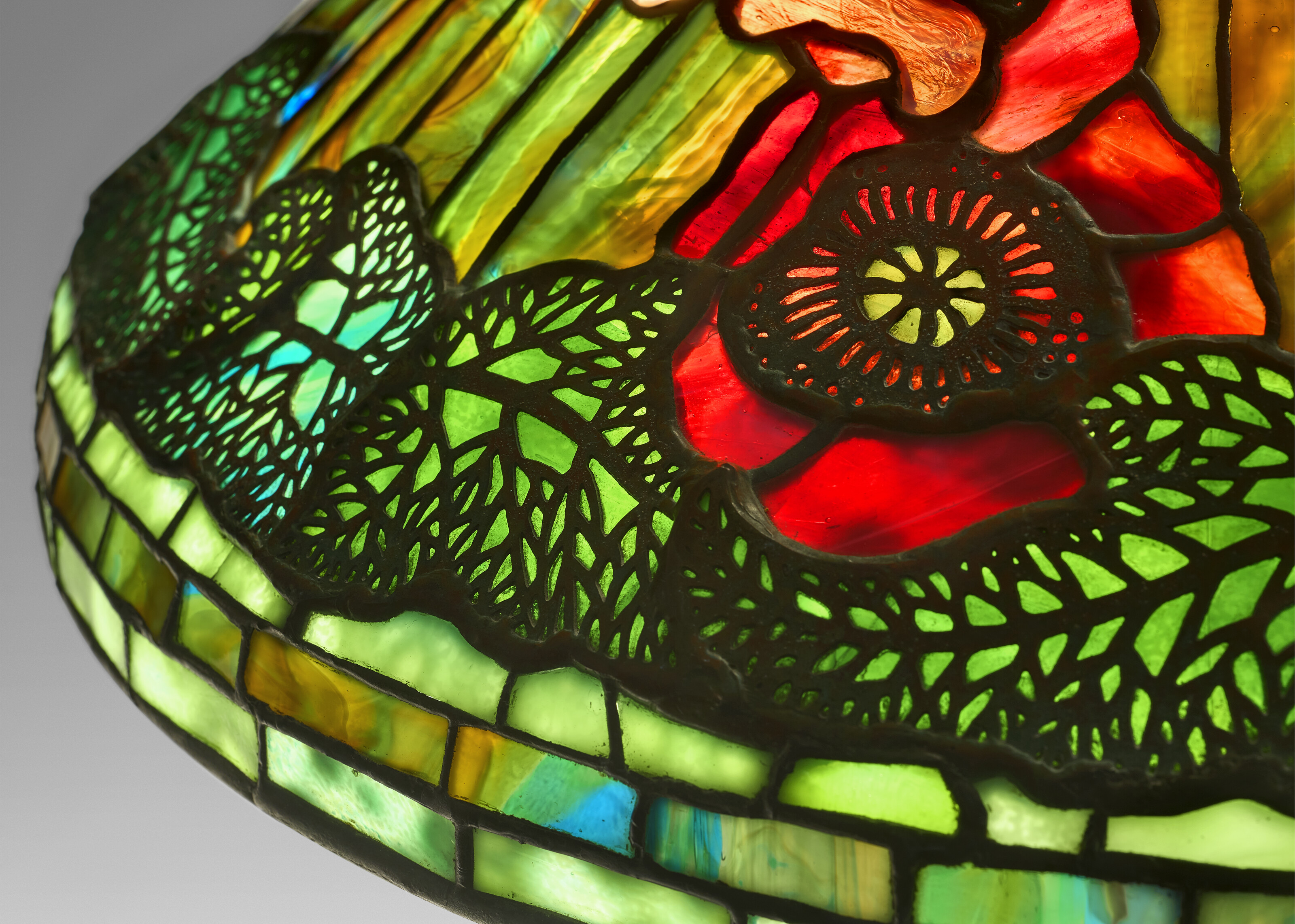 TIFFANY STUDIOS image 3