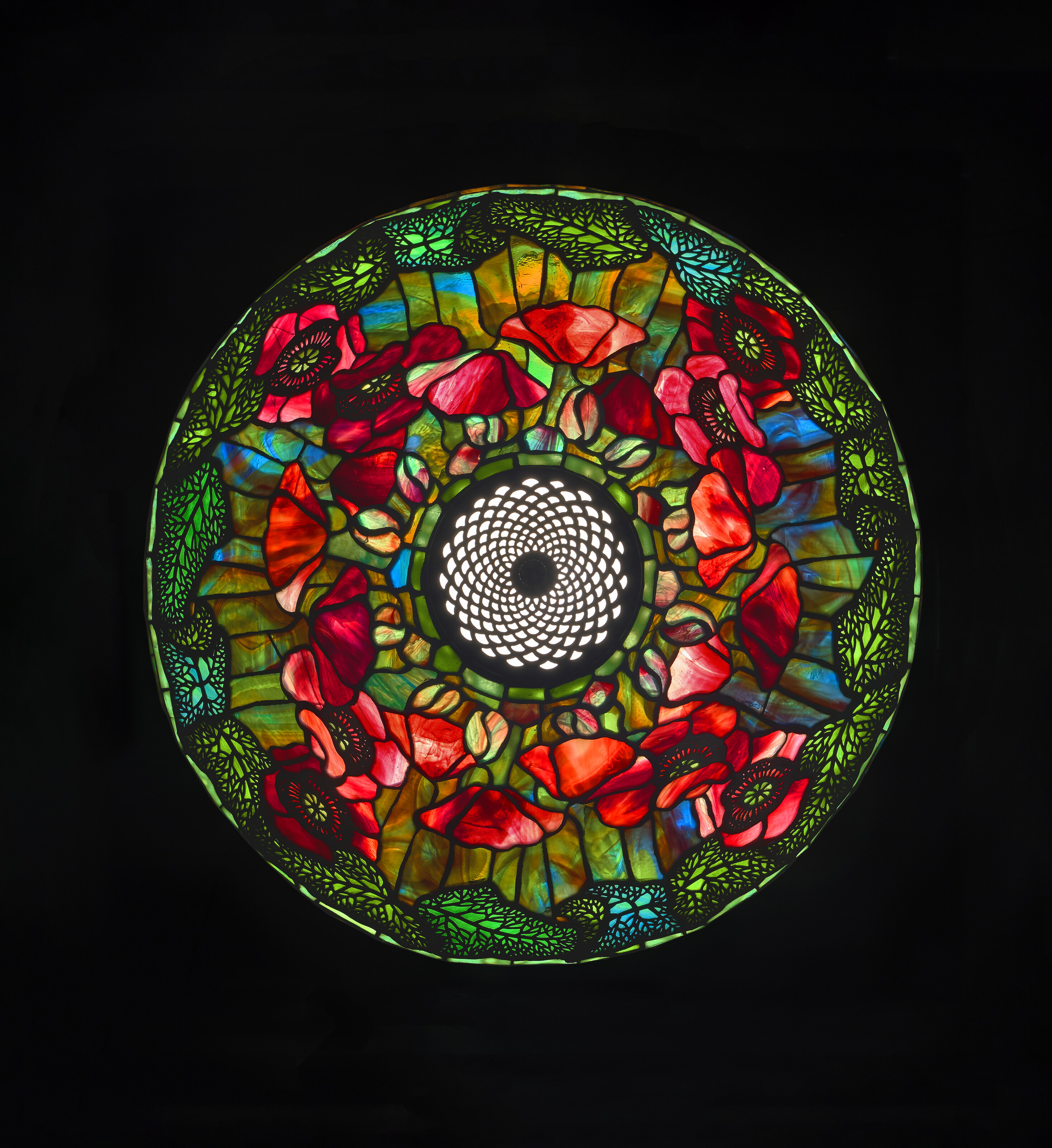 TIFFANY STUDIOS image 4
