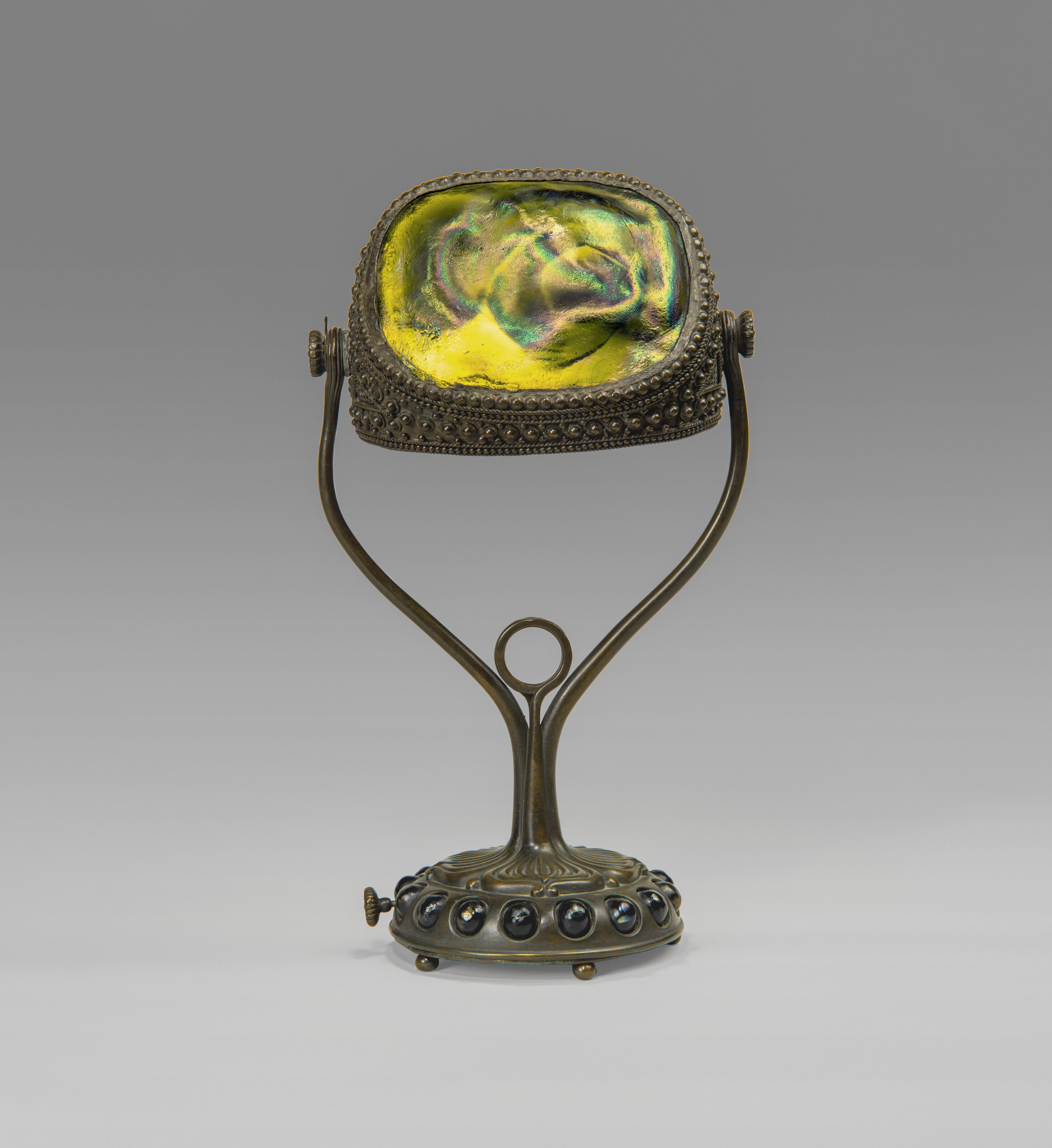 TIFFANY STUDIOS