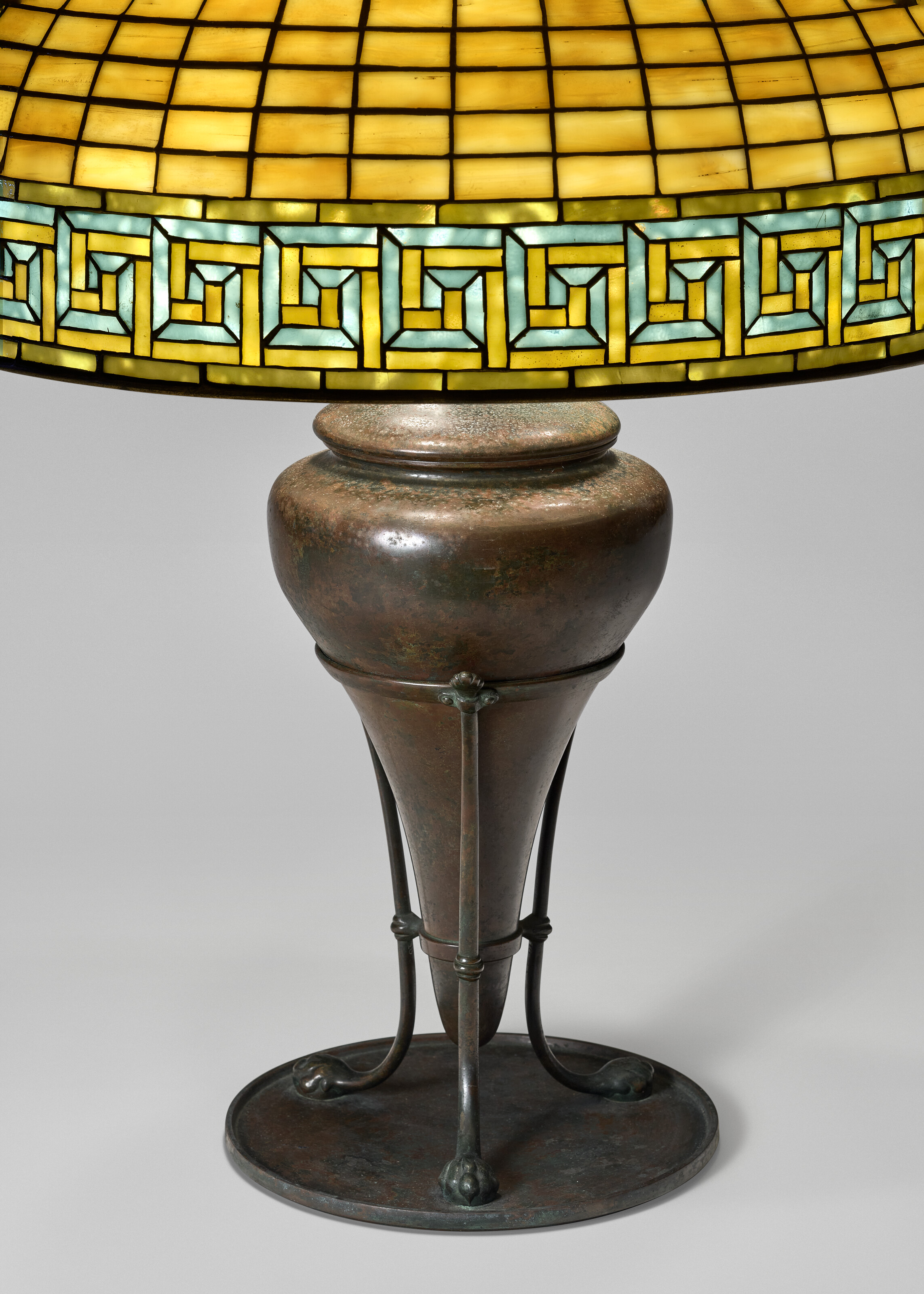 TIFFANY STUDIOS image 2