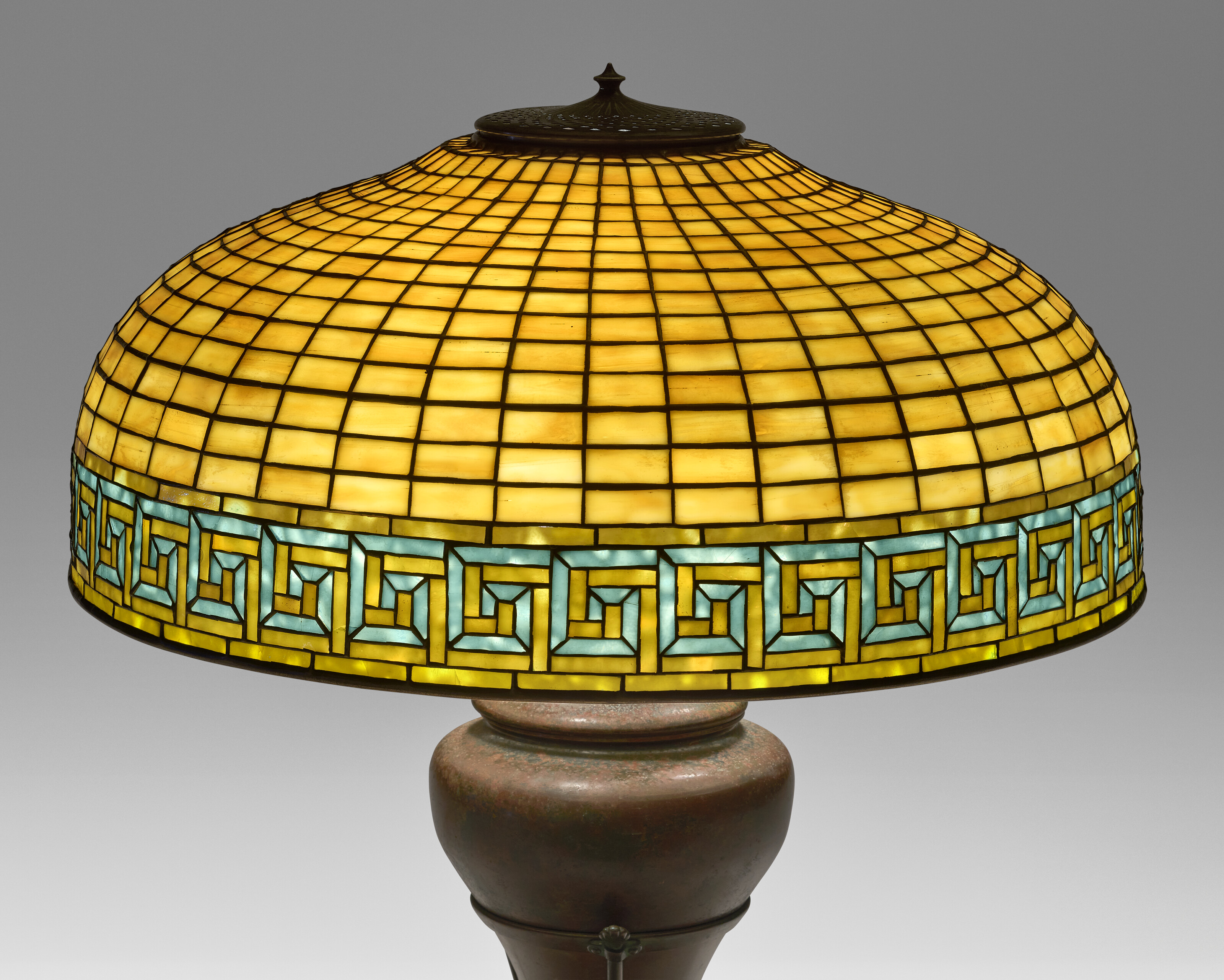 TIFFANY STUDIOS image 3