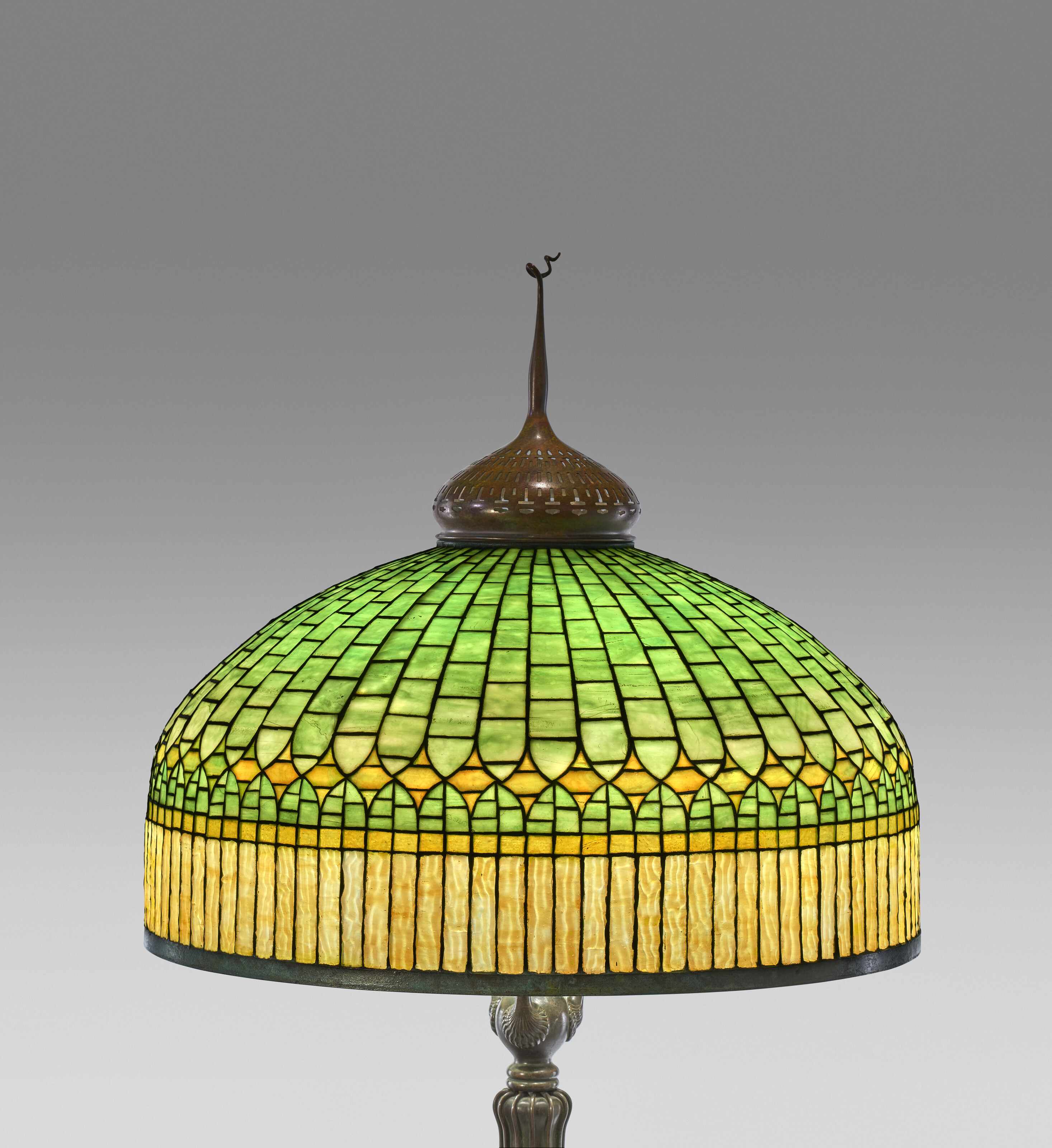 TIFFANY STUDIOS image 2