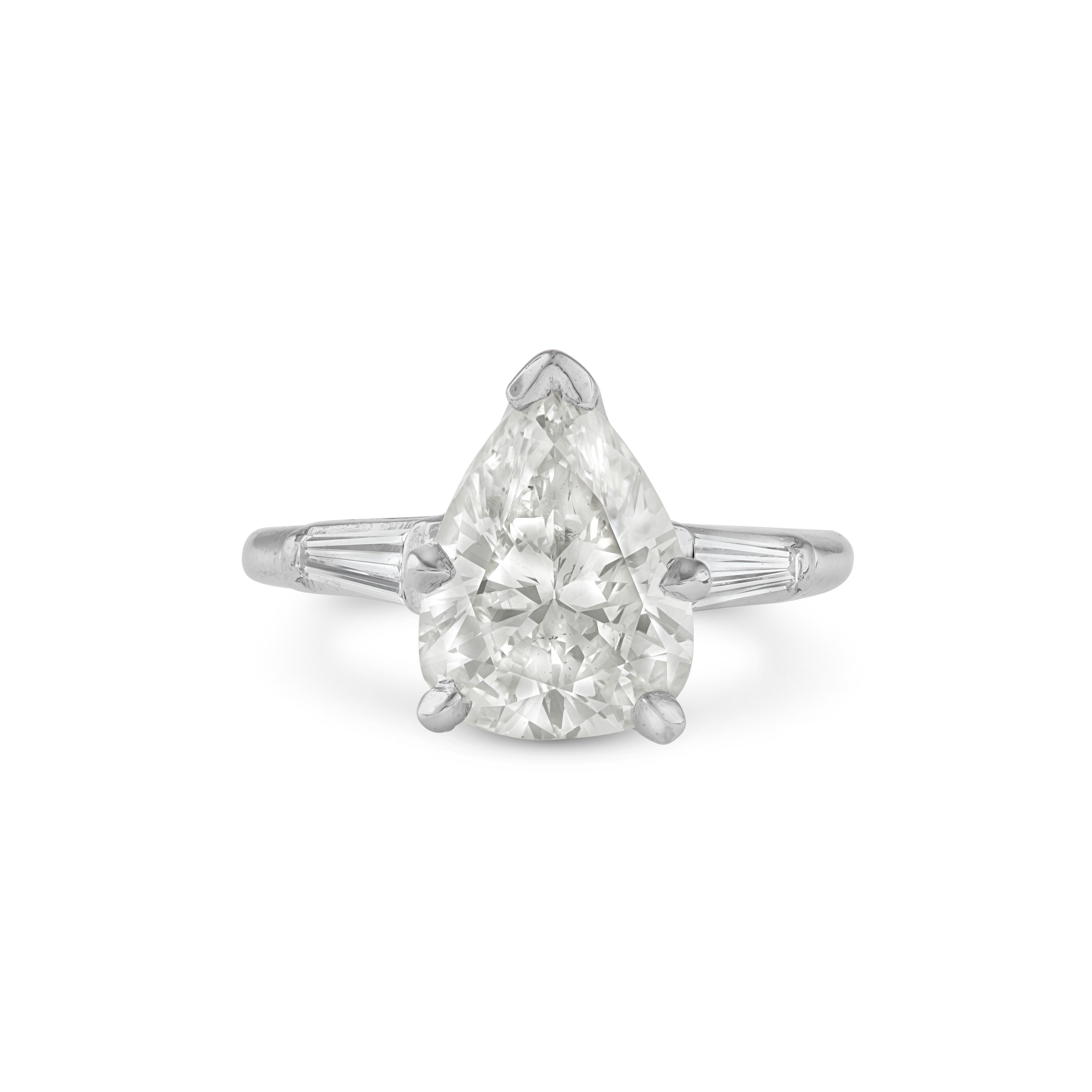 DIAMOND RING, | Christie’s