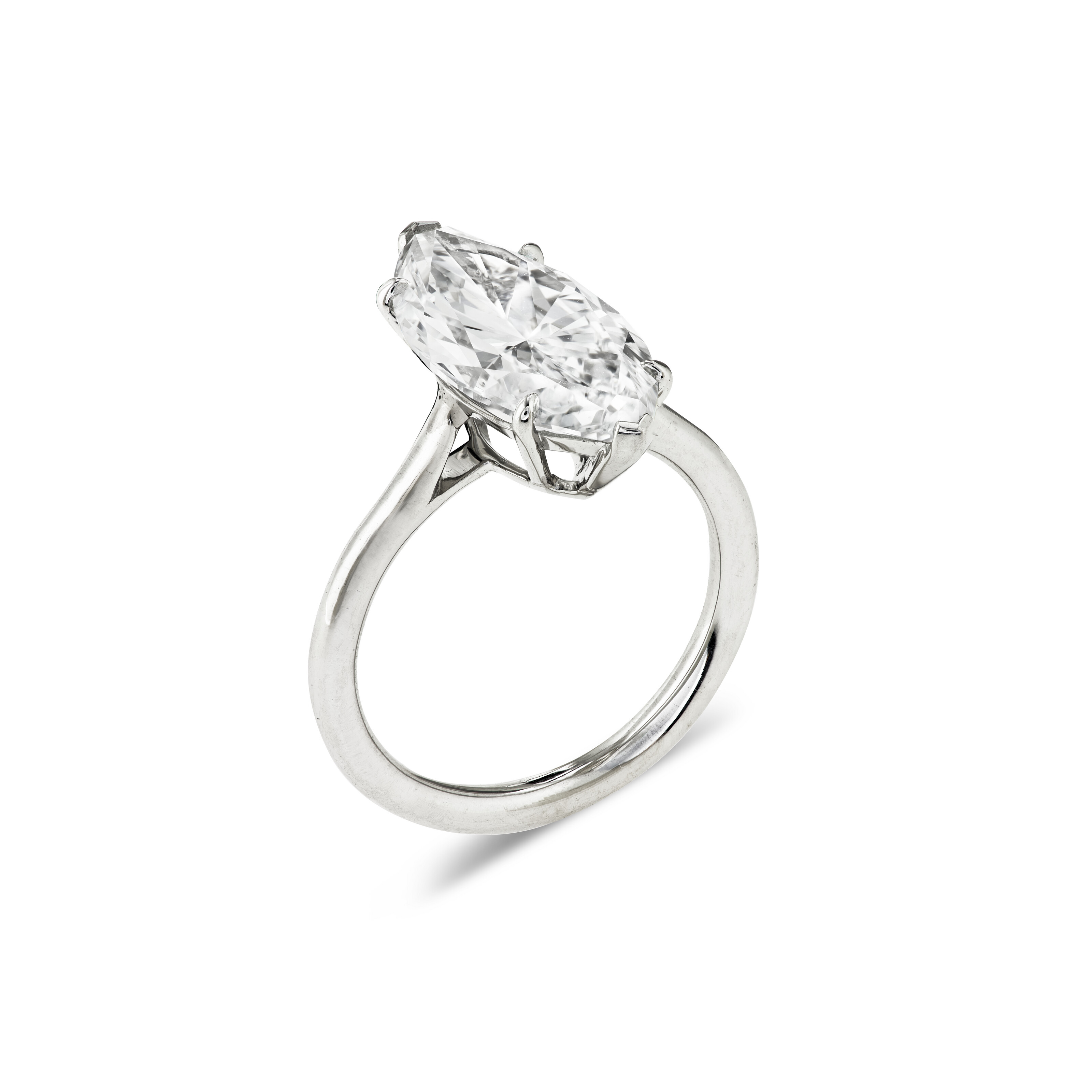 DIAMOND RING, | Christie’s