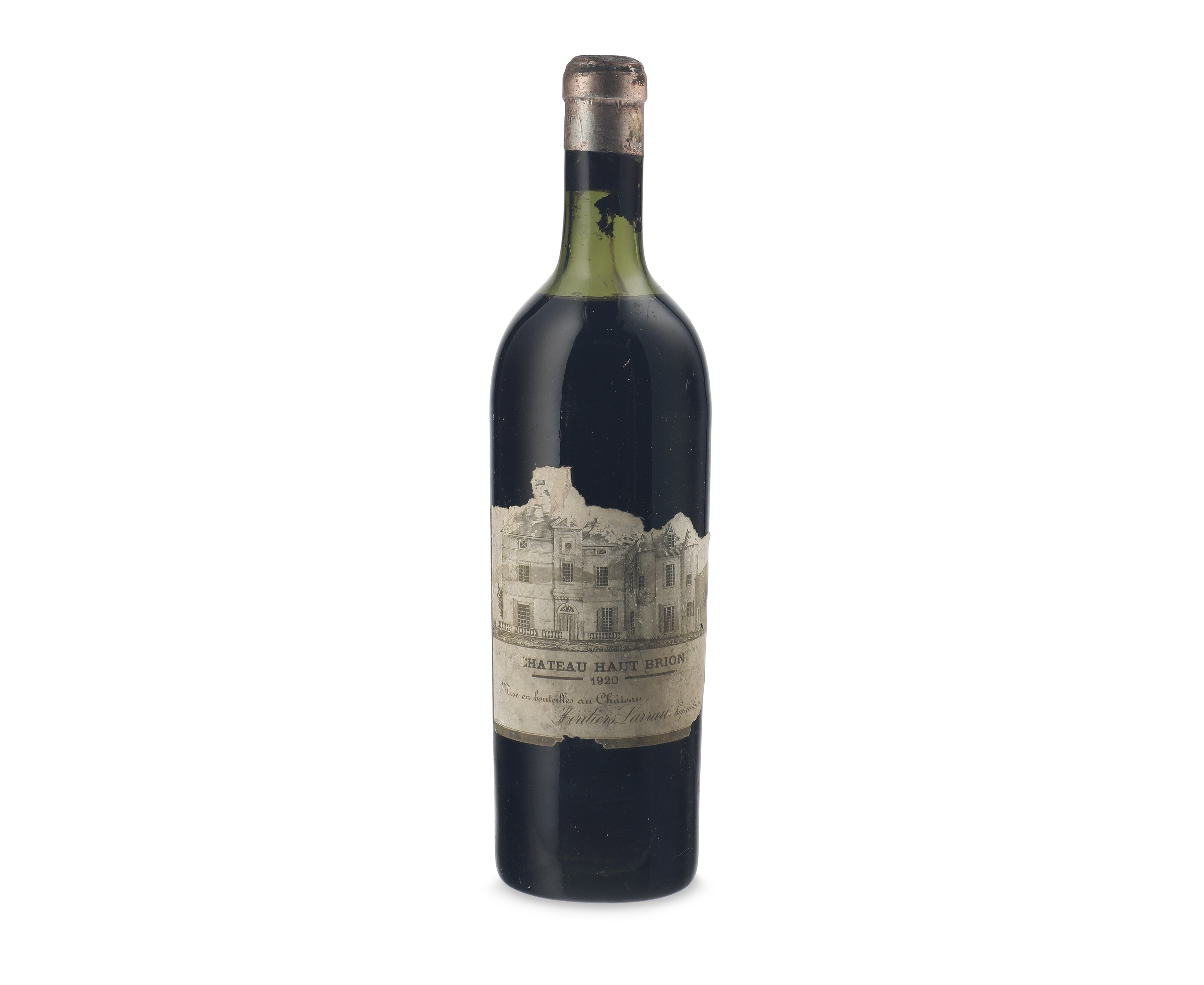 Château Haut-Brion 'Vertical' 1966 - 1985 | Christie's