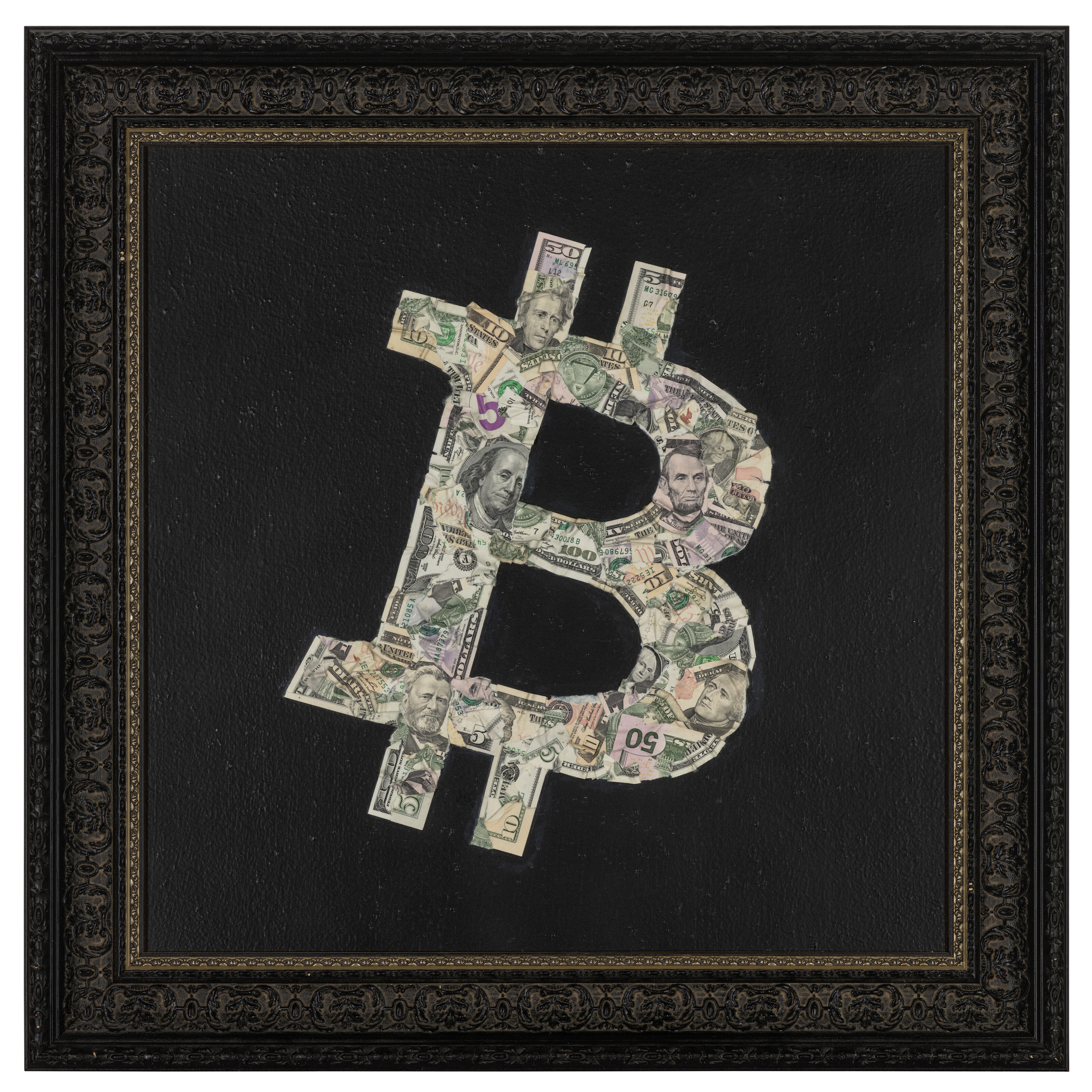 Dollar RIP