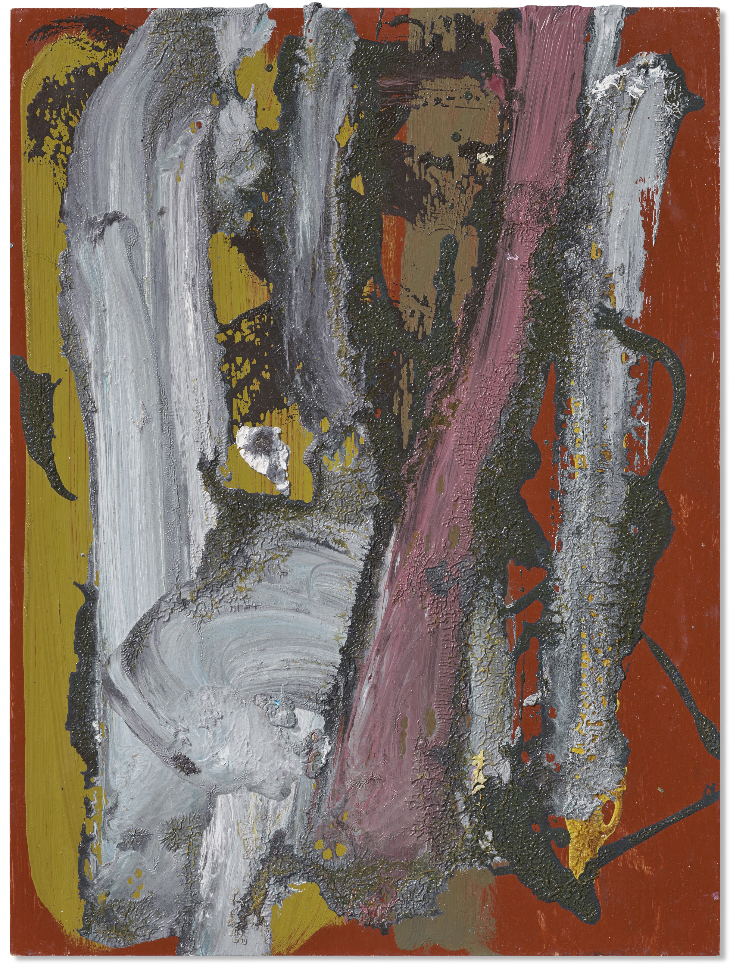 First Open | Post-War & Contemporary Art