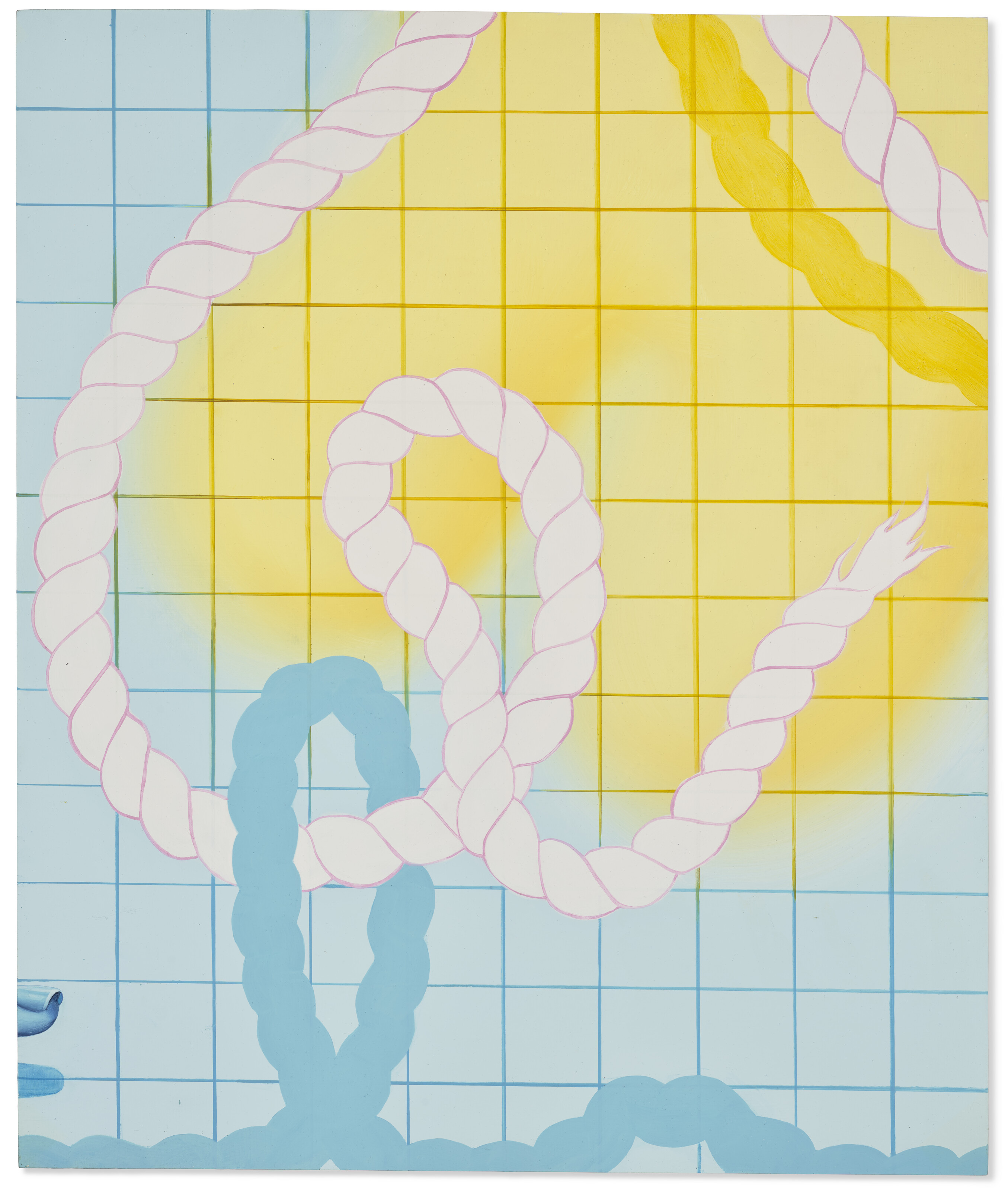 Catalog image of Finger Rope Shadow