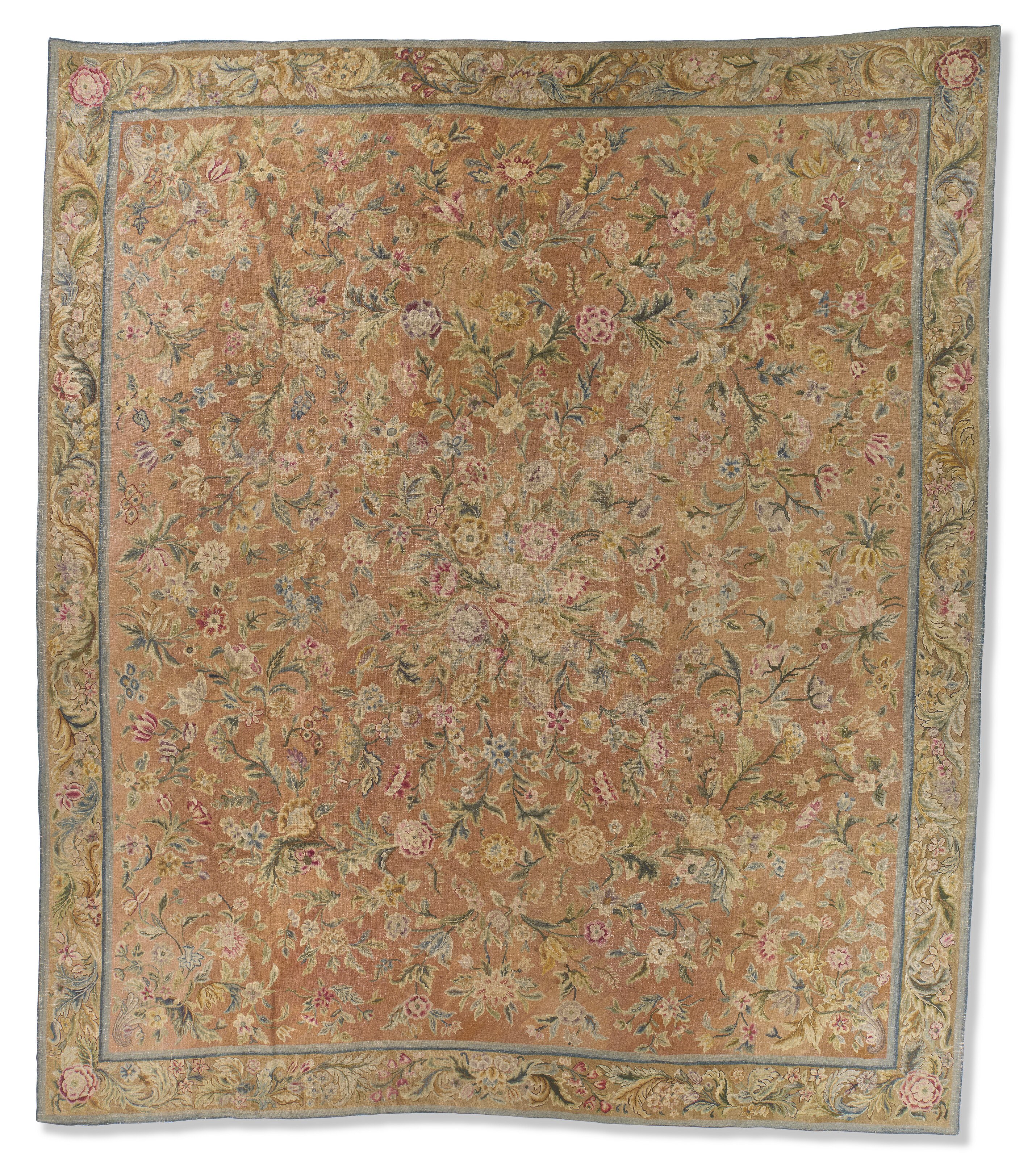 Catalog image of MID-18TH CENTURY