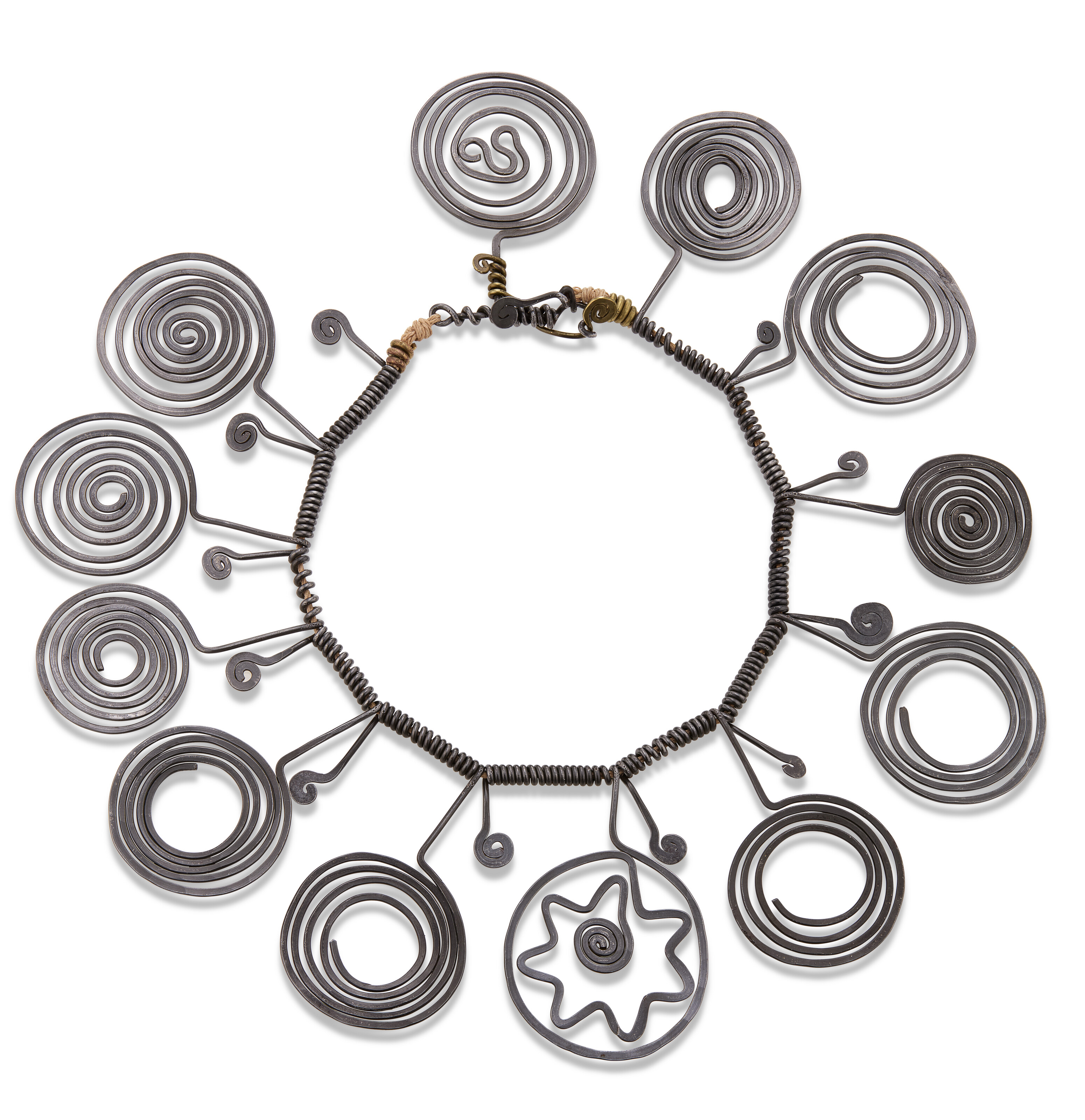 ALEXANDER CALDER (1898-1976), Encircled Star | Christie's