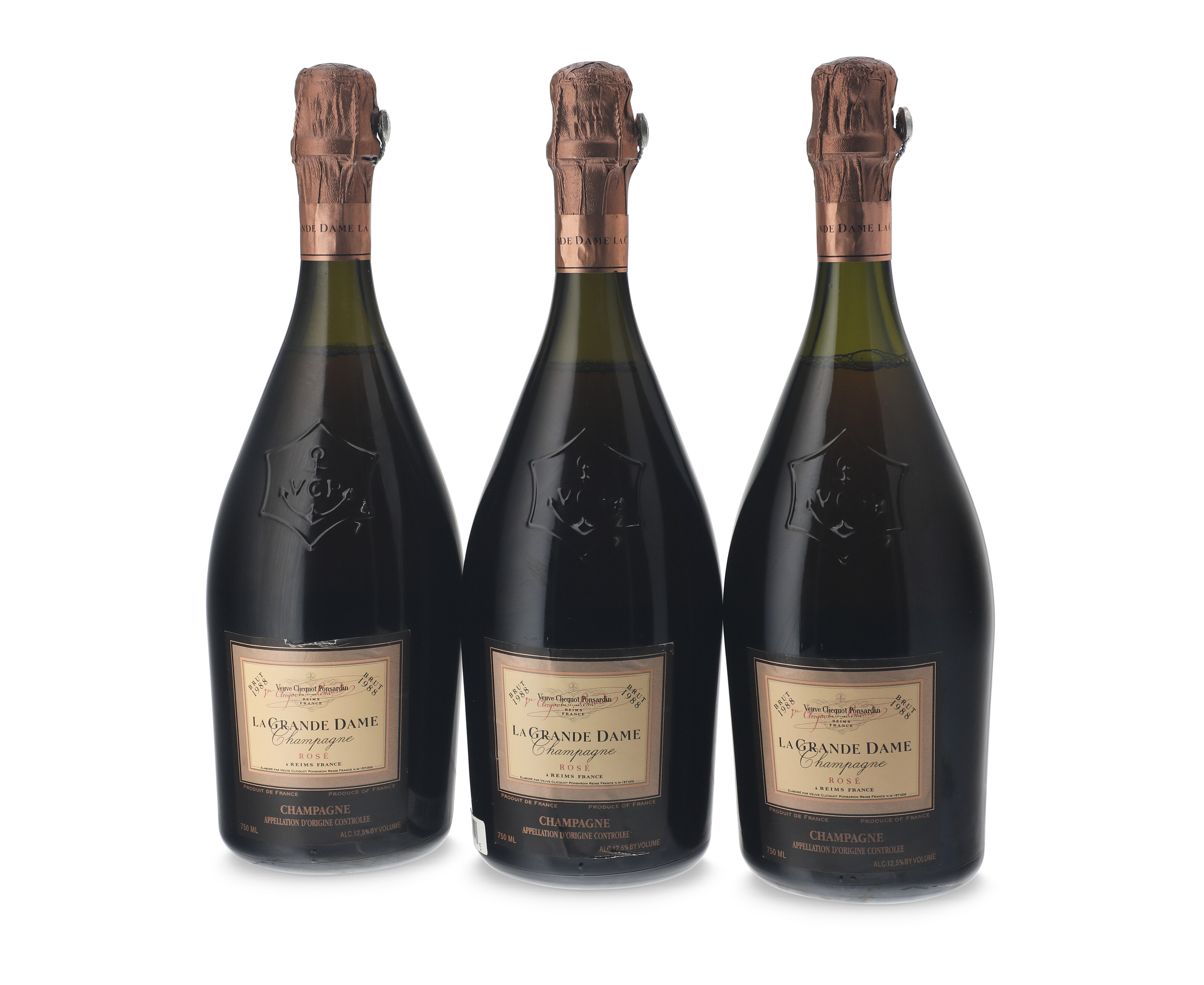 Veuve Clicquot, La Grande Dame, Emilio Pucci Edition 1996 | Christie's