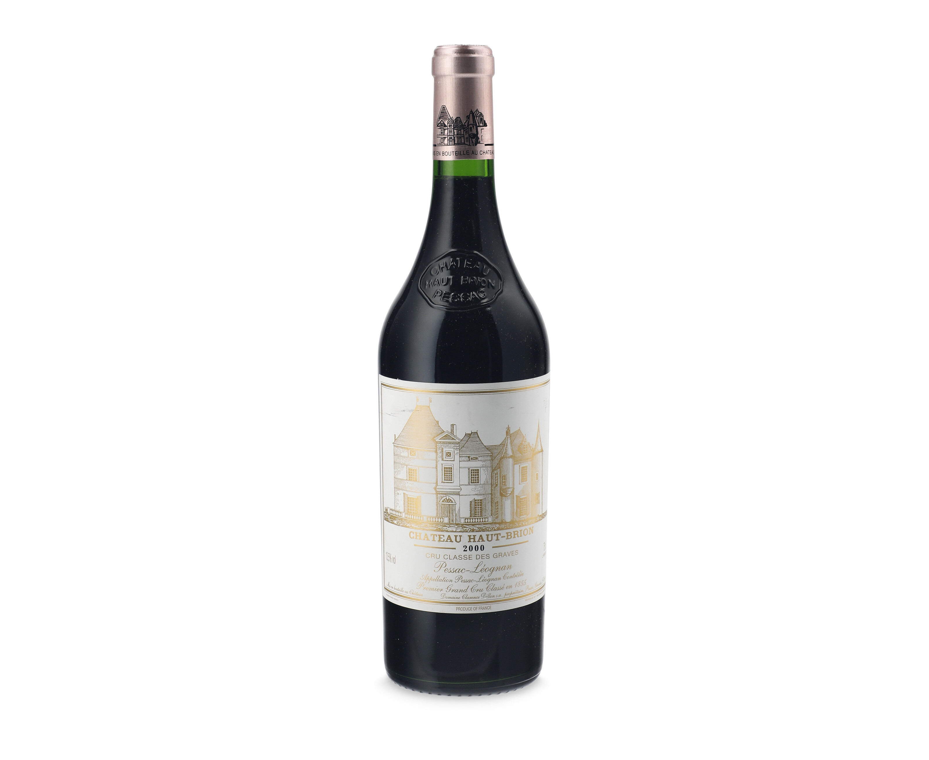 Château Haut-Brion 2000 | Christie's