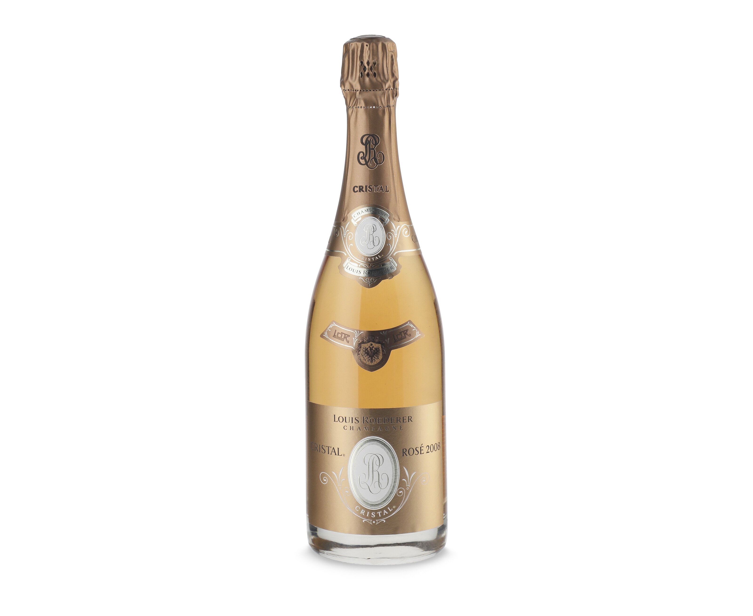 Louis Roederer, Cristal 2009 | Christie's