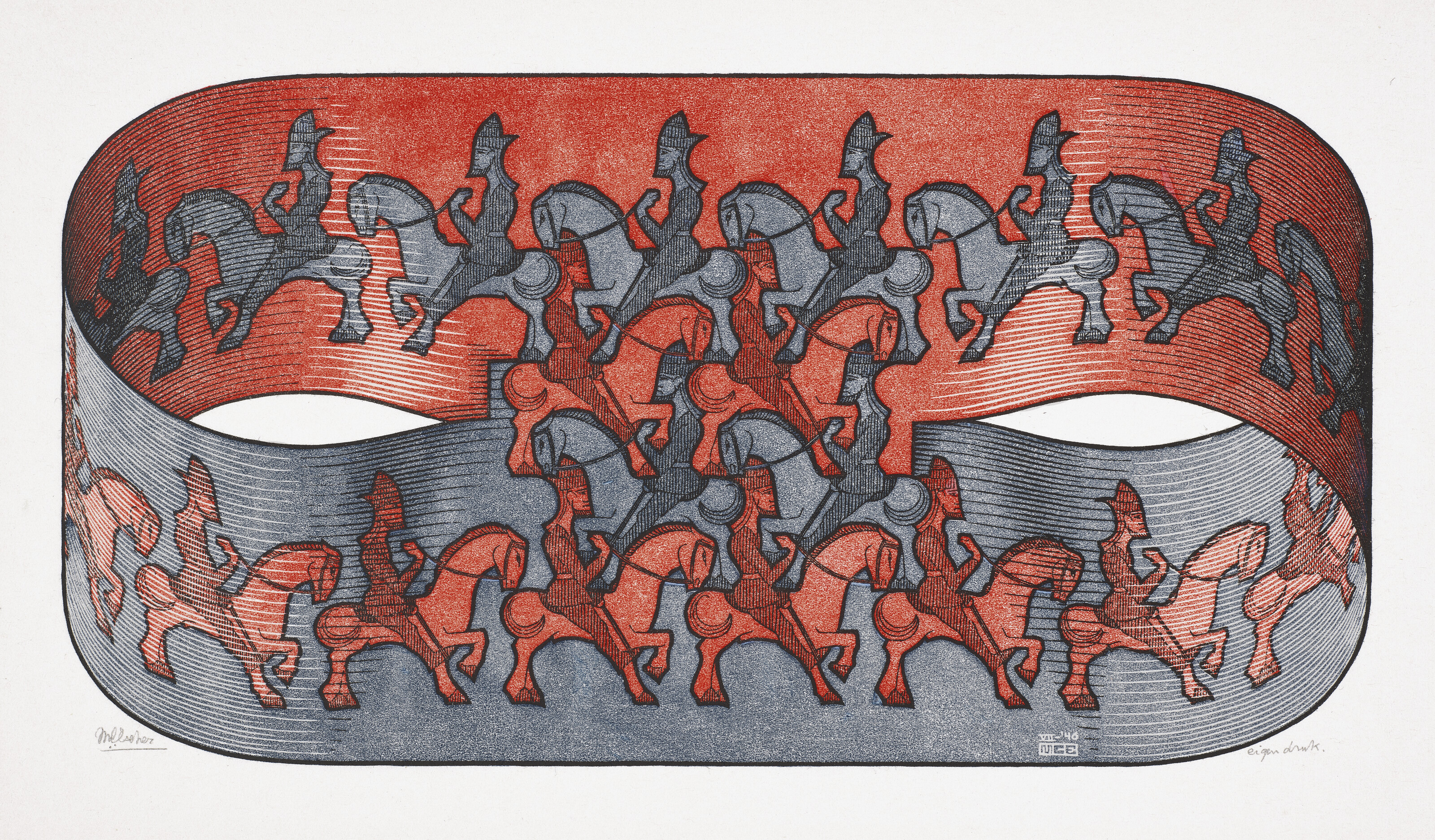 絵画 Endurance Endurance