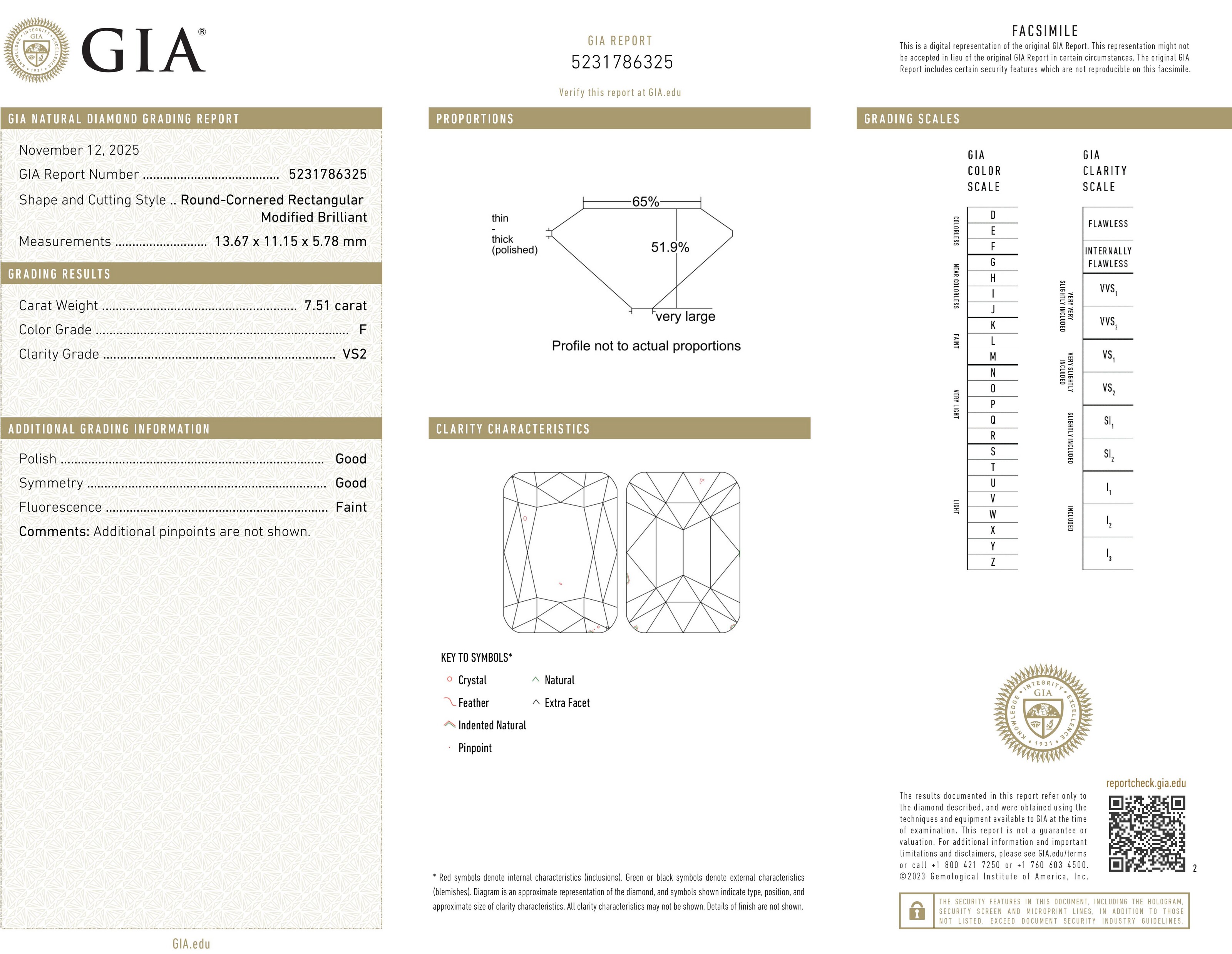 DIAMOND RING image 3