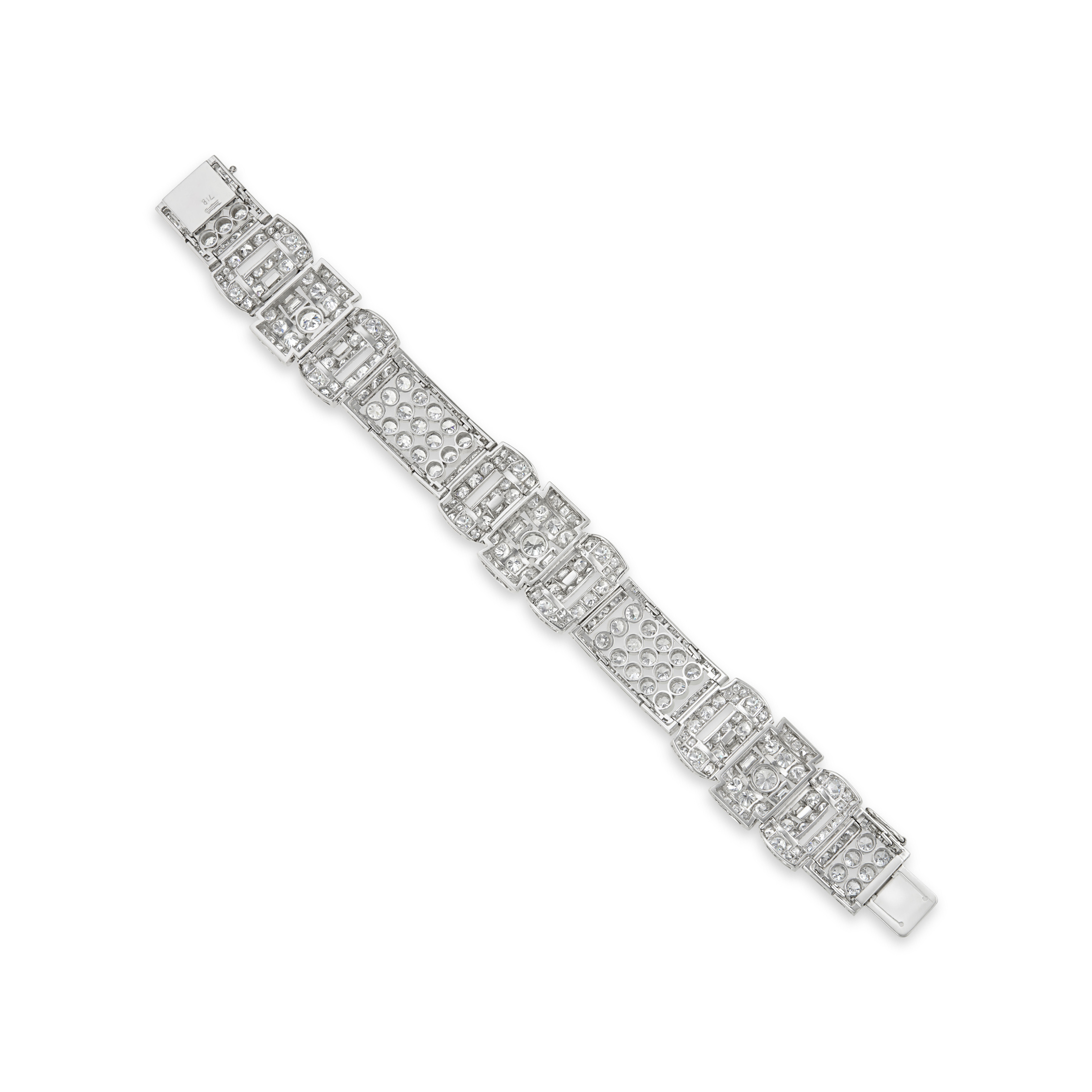 DIAMOND BRACELET image 3