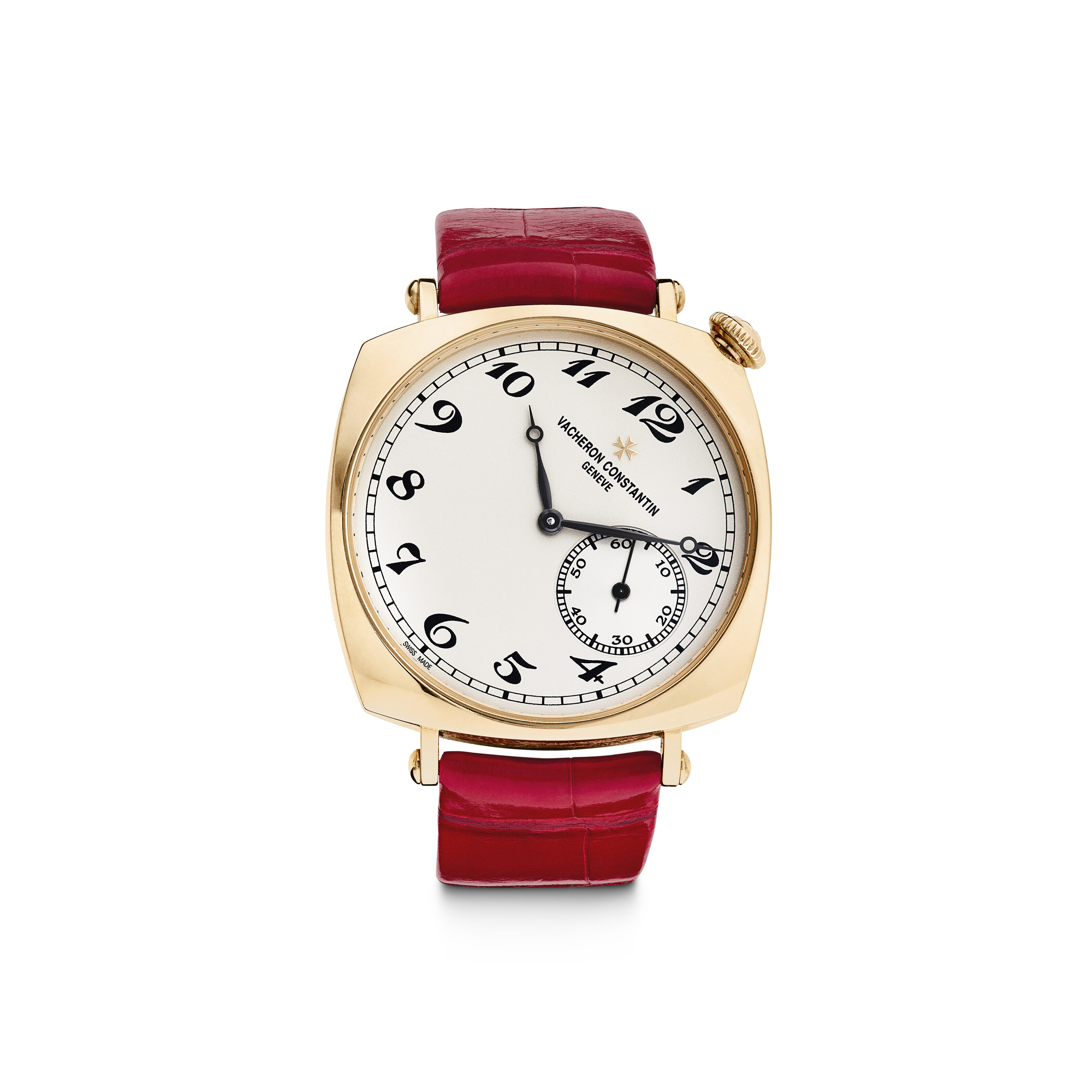 VACHERON CONSTANTIN 'HISTORIQUES AMERICAN 1921' WRISTWATCH