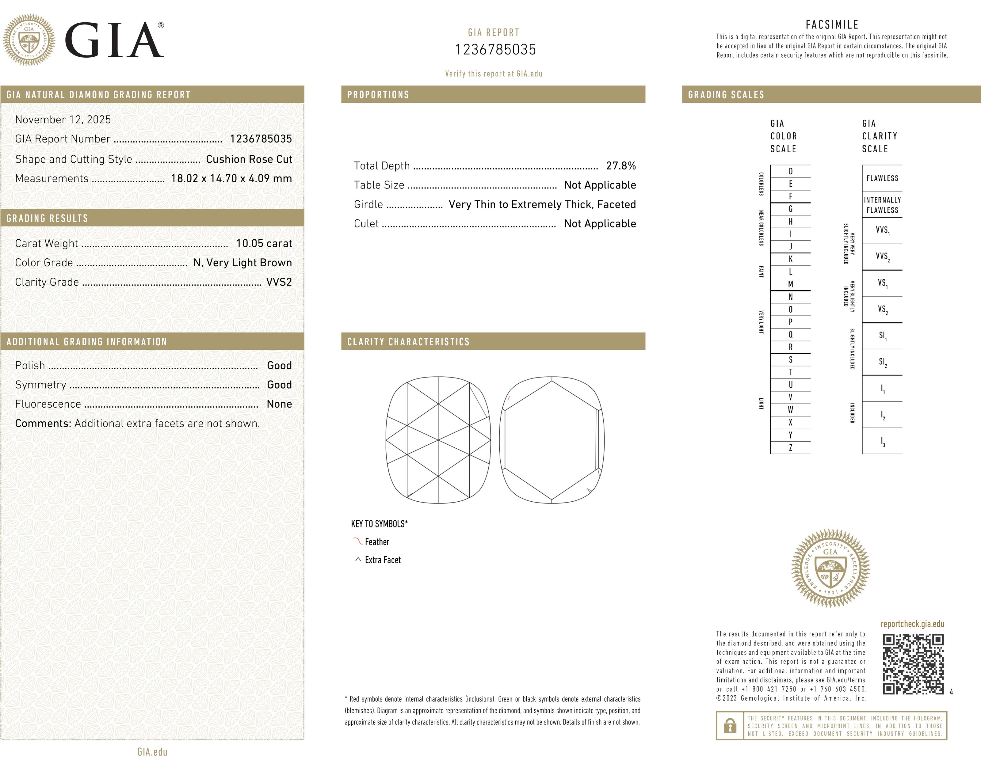 DIAMOND RING image 3