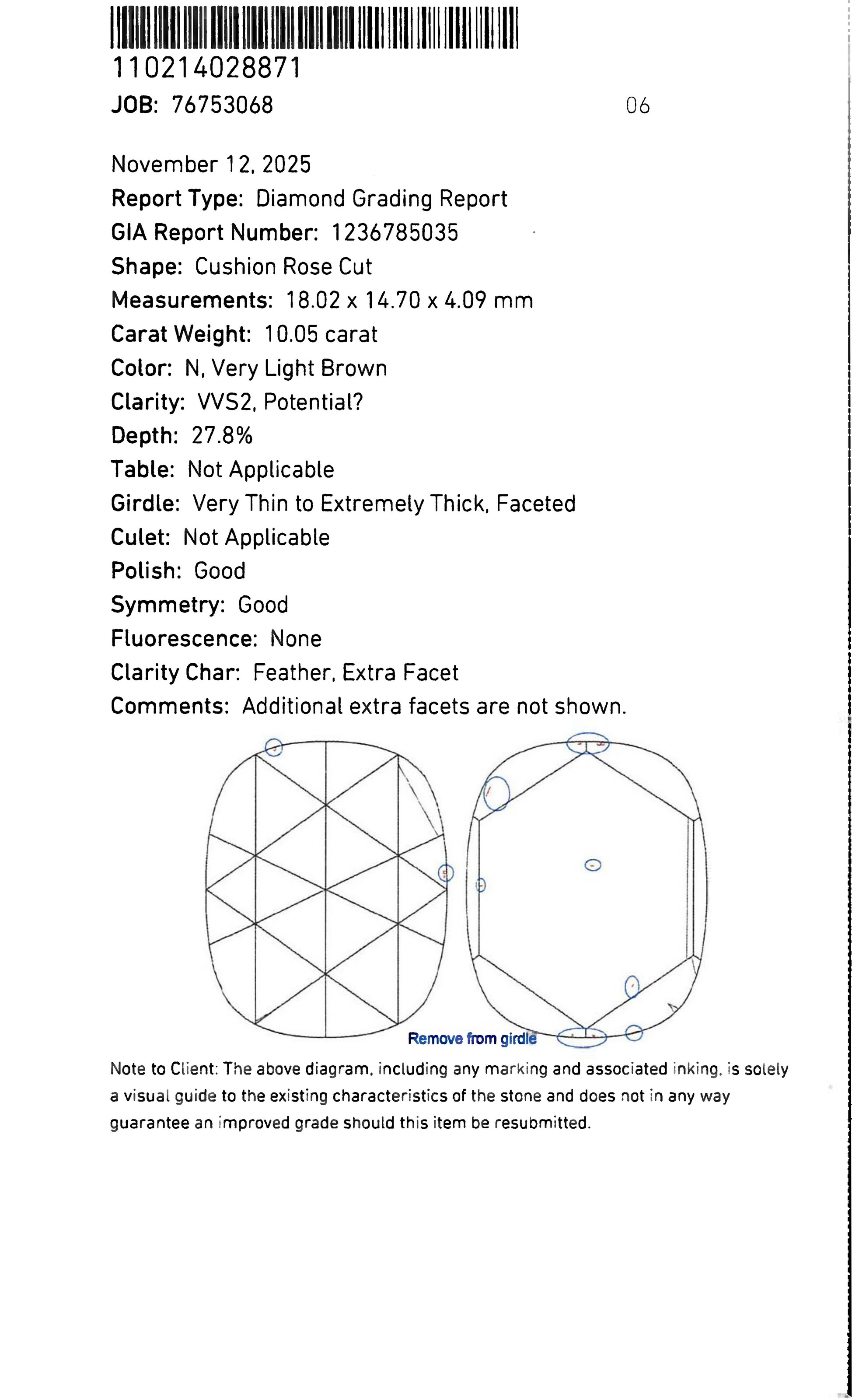 DIAMOND RING image 4
