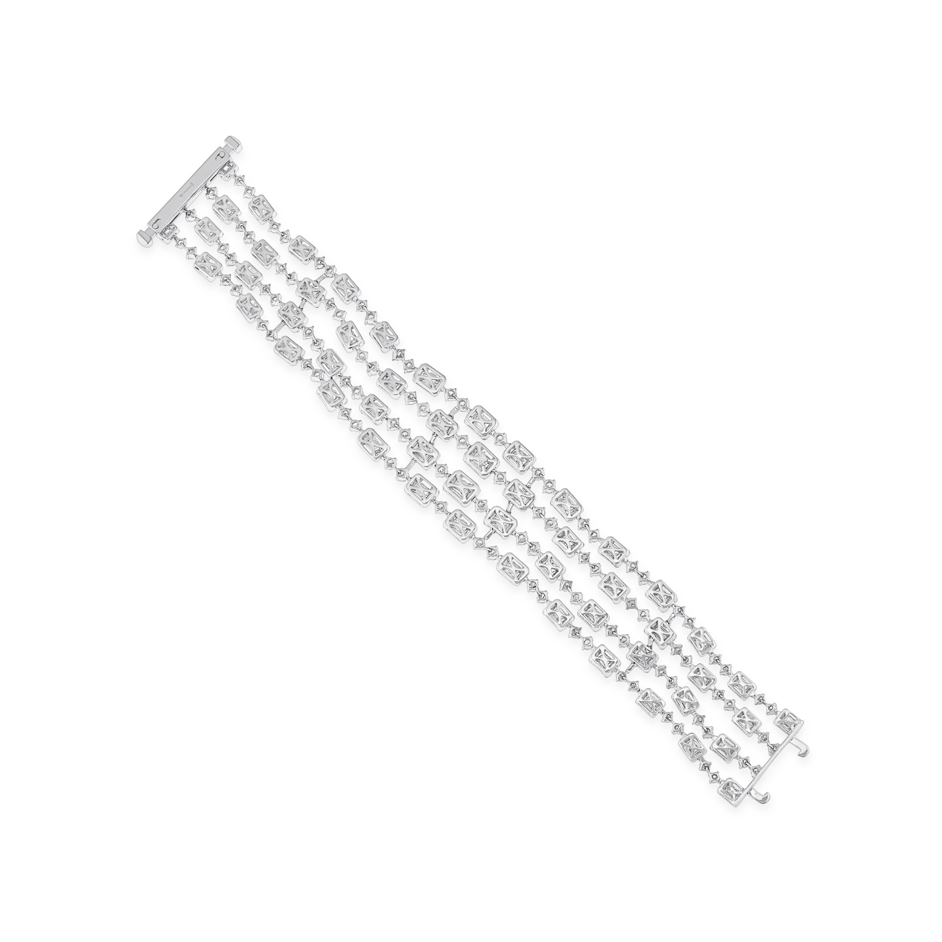 DIAMOND BRACELET image 3