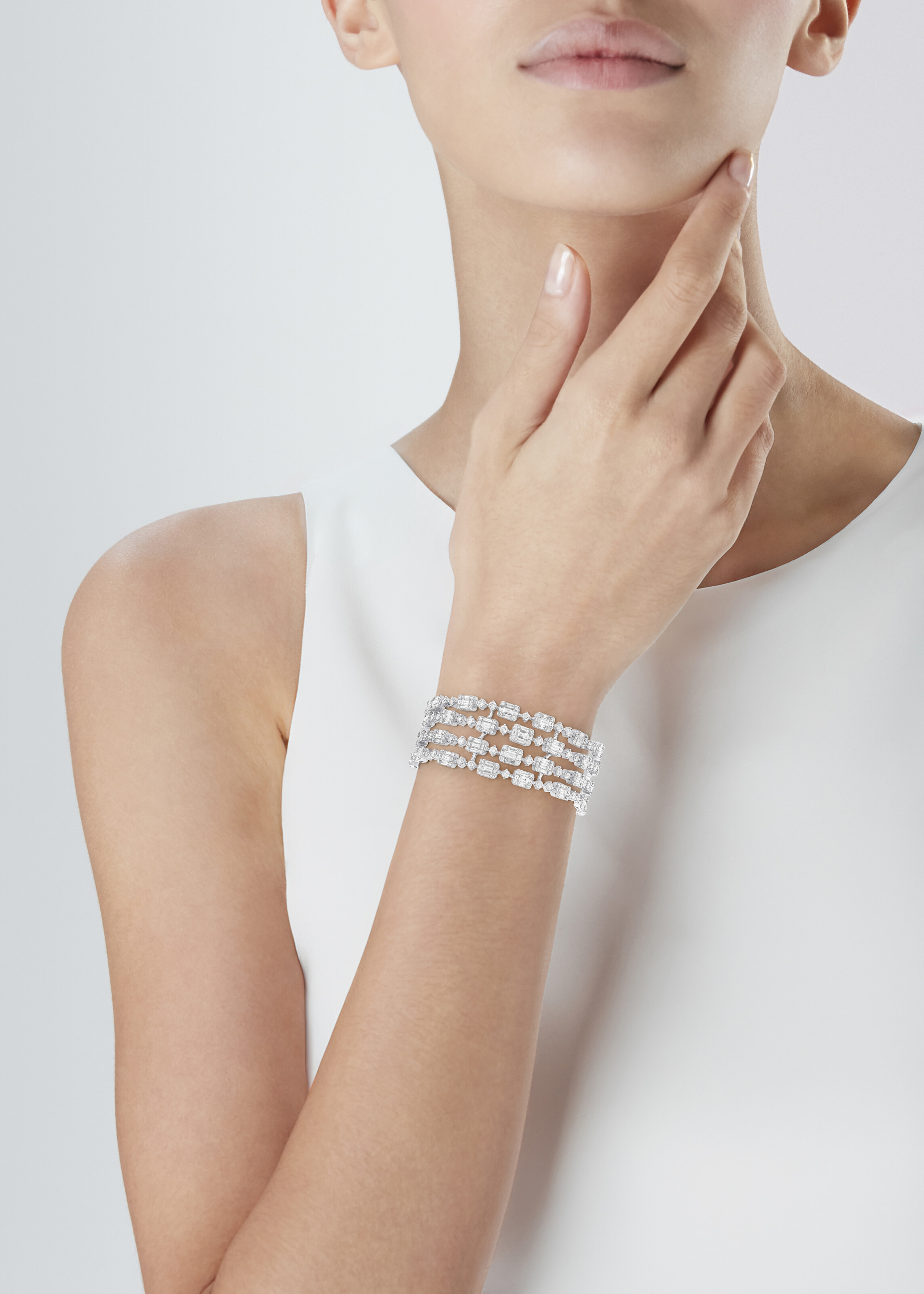 DIAMOND BRACELET image 2