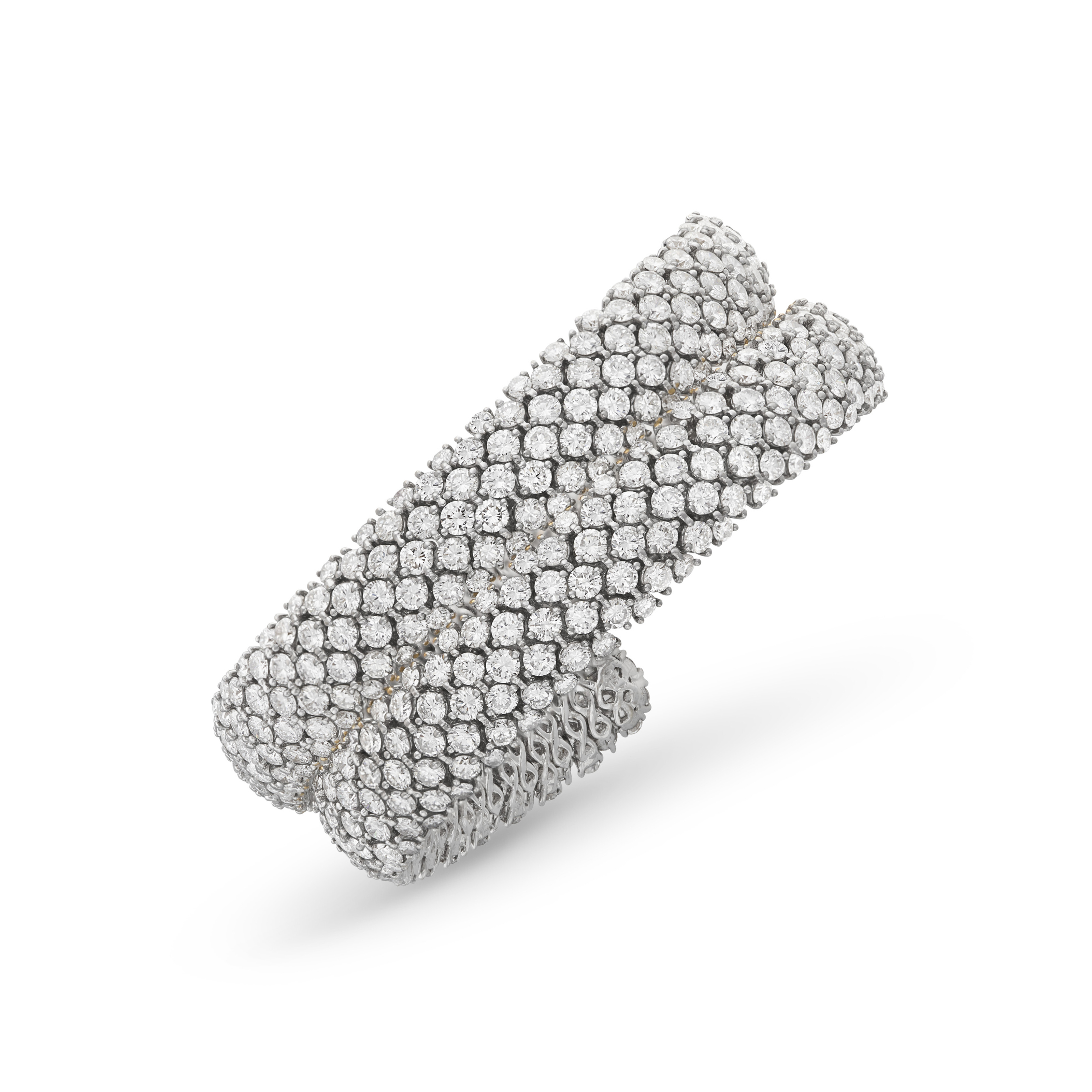 DIAMOND BRACELET