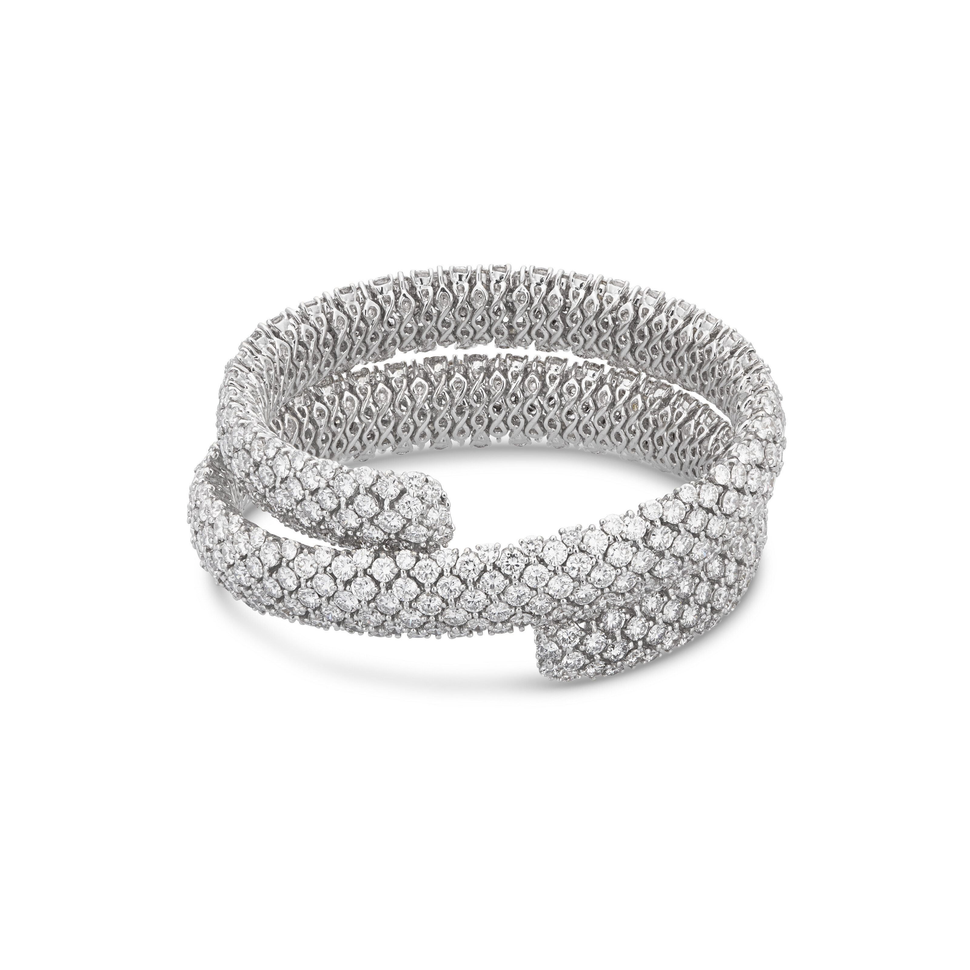 DIAMOND BRACELET image 3