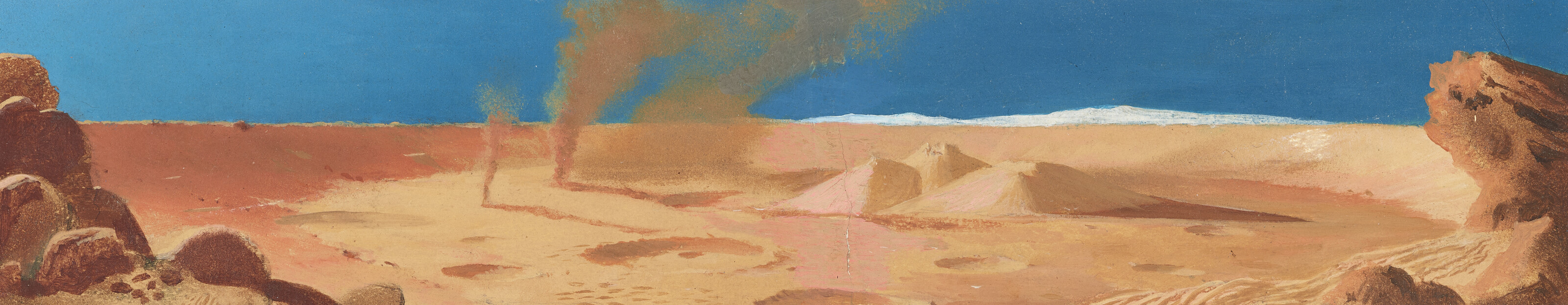 CHESLEY BONESTELL (1888-1986) image 2