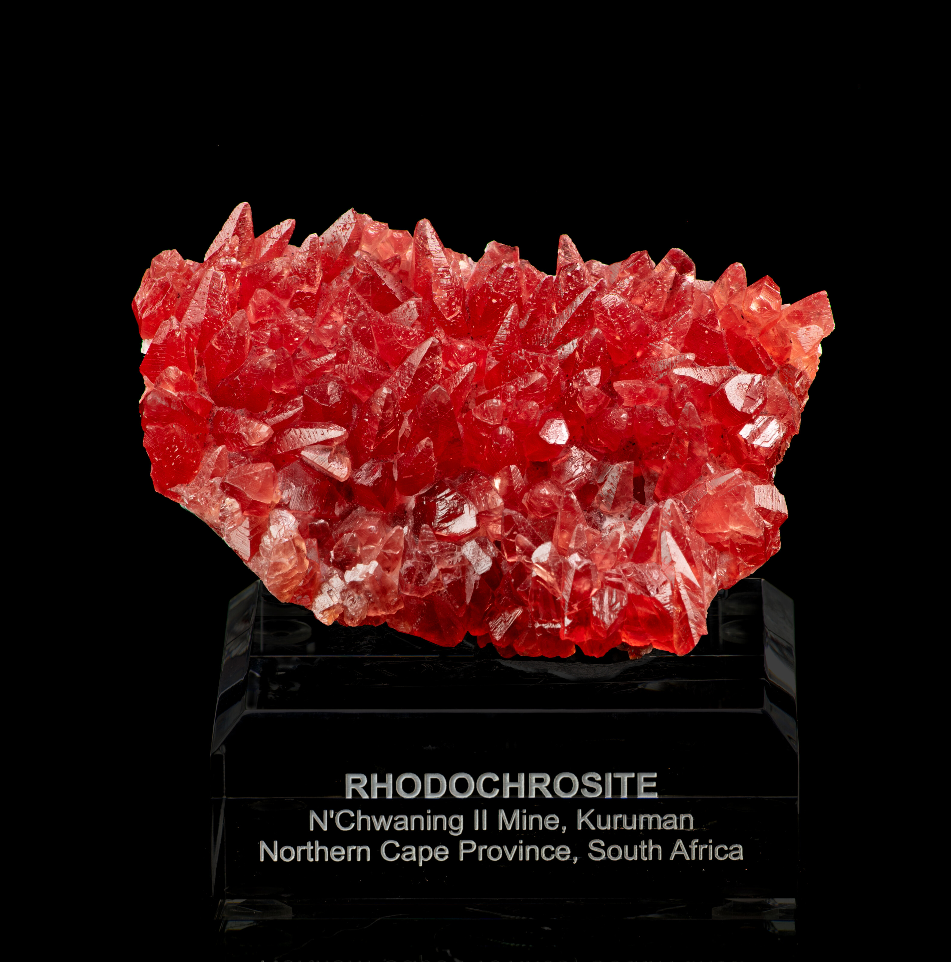 RHODOCHROSITE