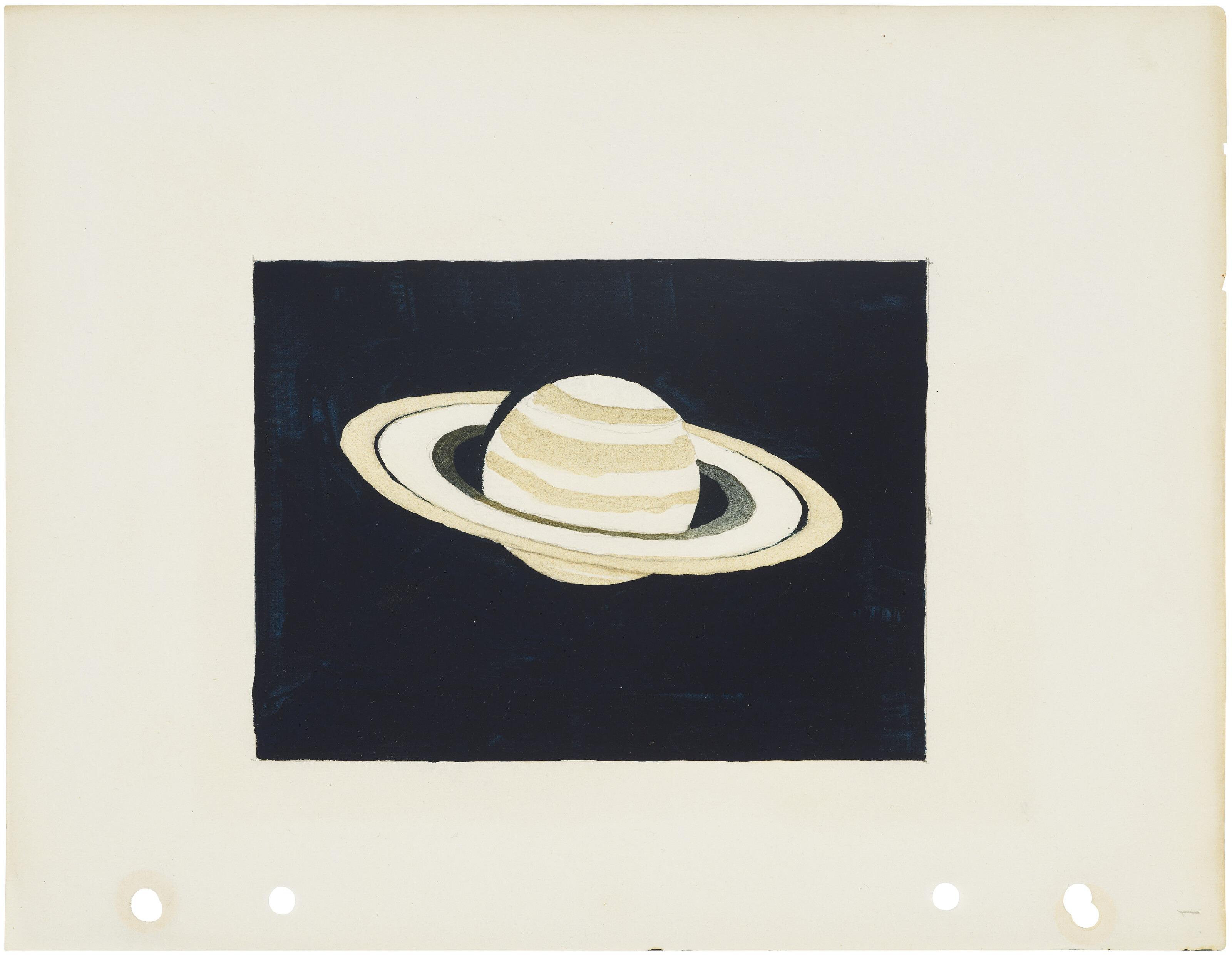 CHESLEY BONESTELL (1888-1986) image 7