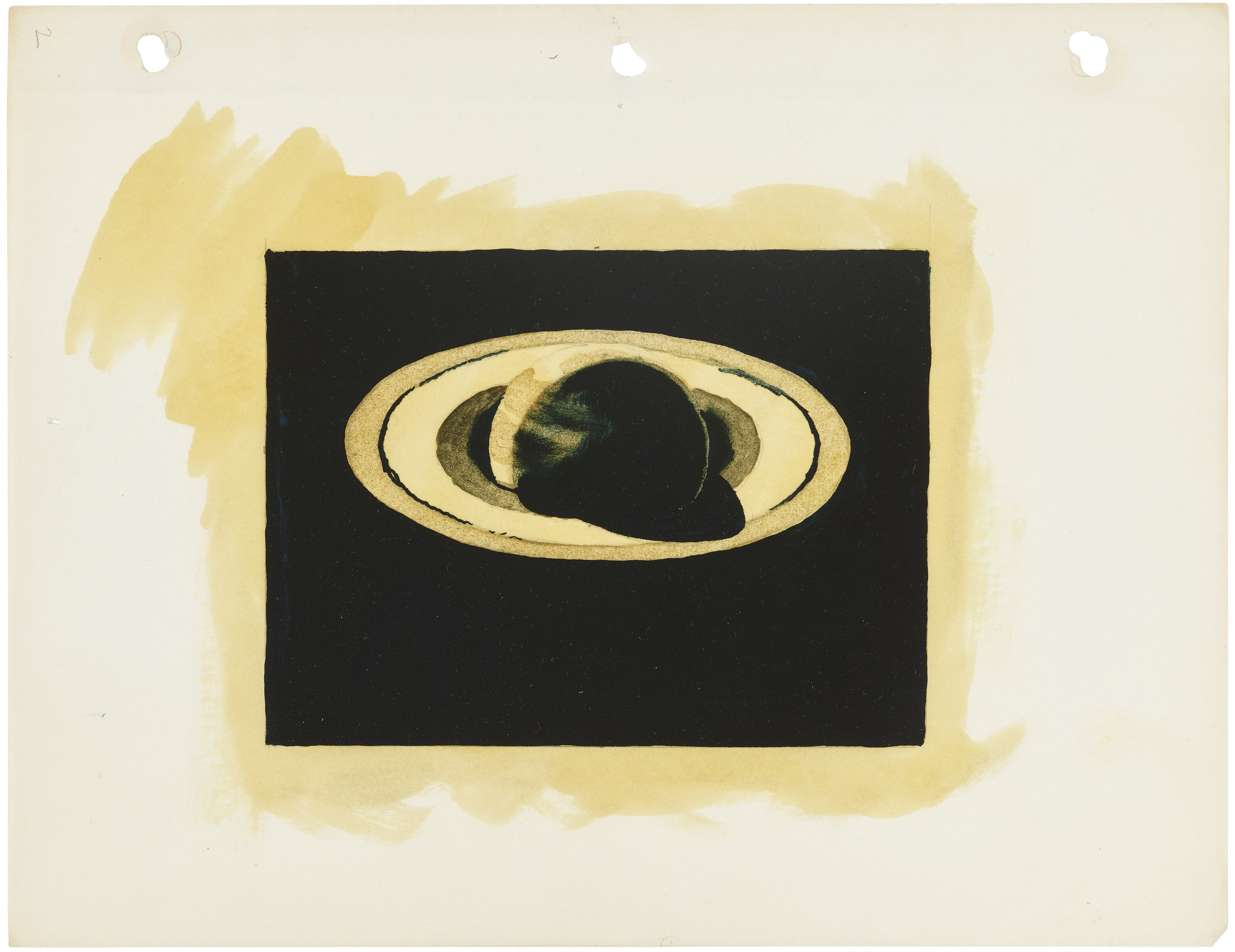 CHESLEY BONESTELL (1888-1986) image 20