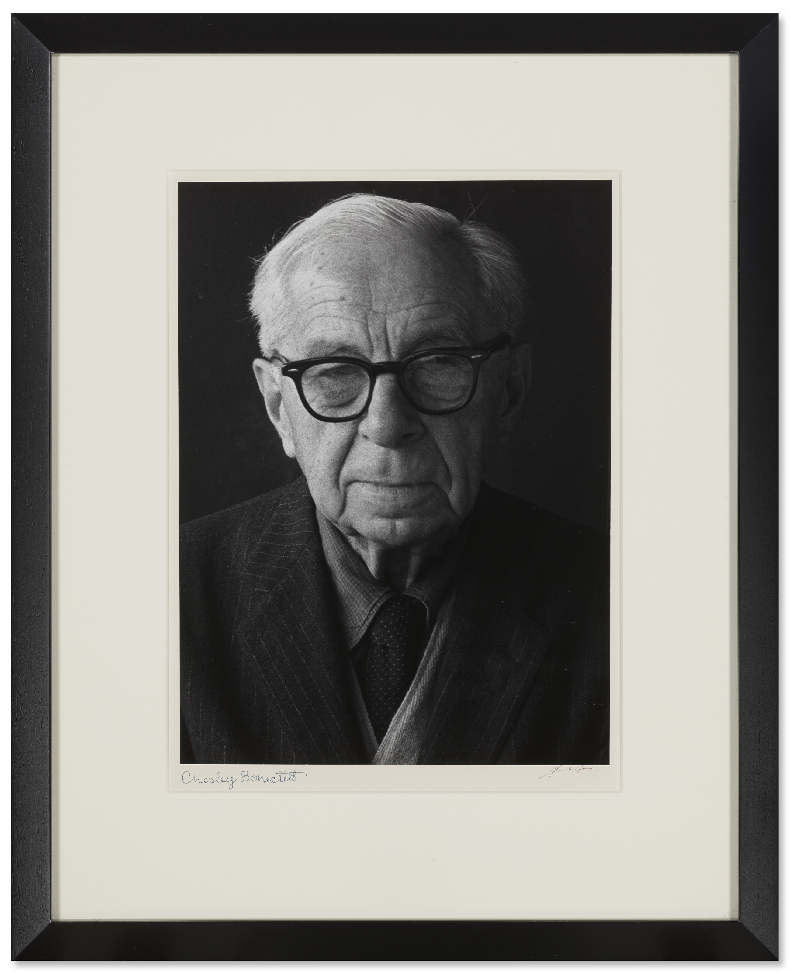 ANSEL ADAMS (1902-1984) image 2